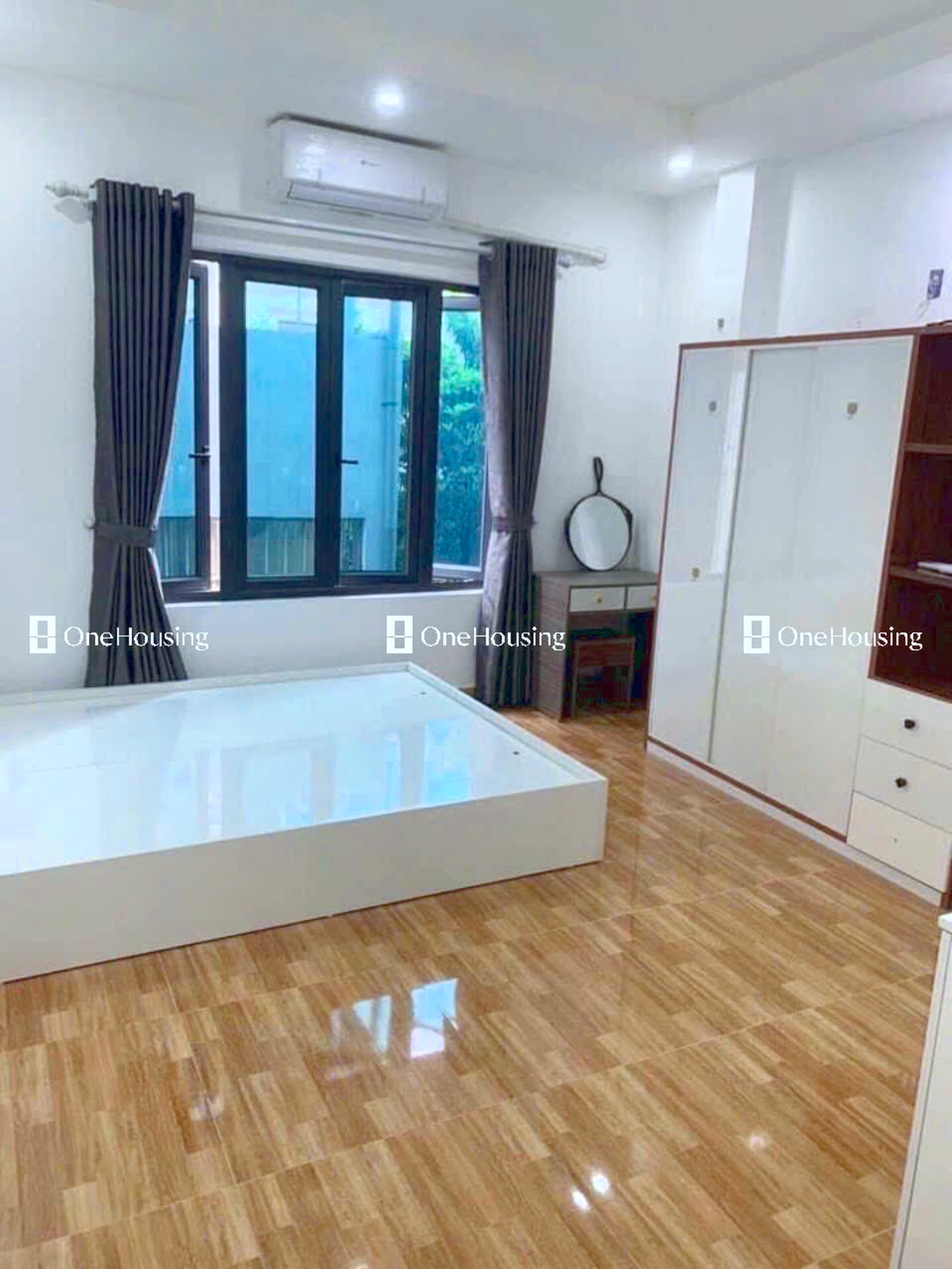 Nhà mặt ngõ cách Phương Canh 90m, P. Xuân Phương, Q. Nam Từ Liêm, TP. Hà Nội