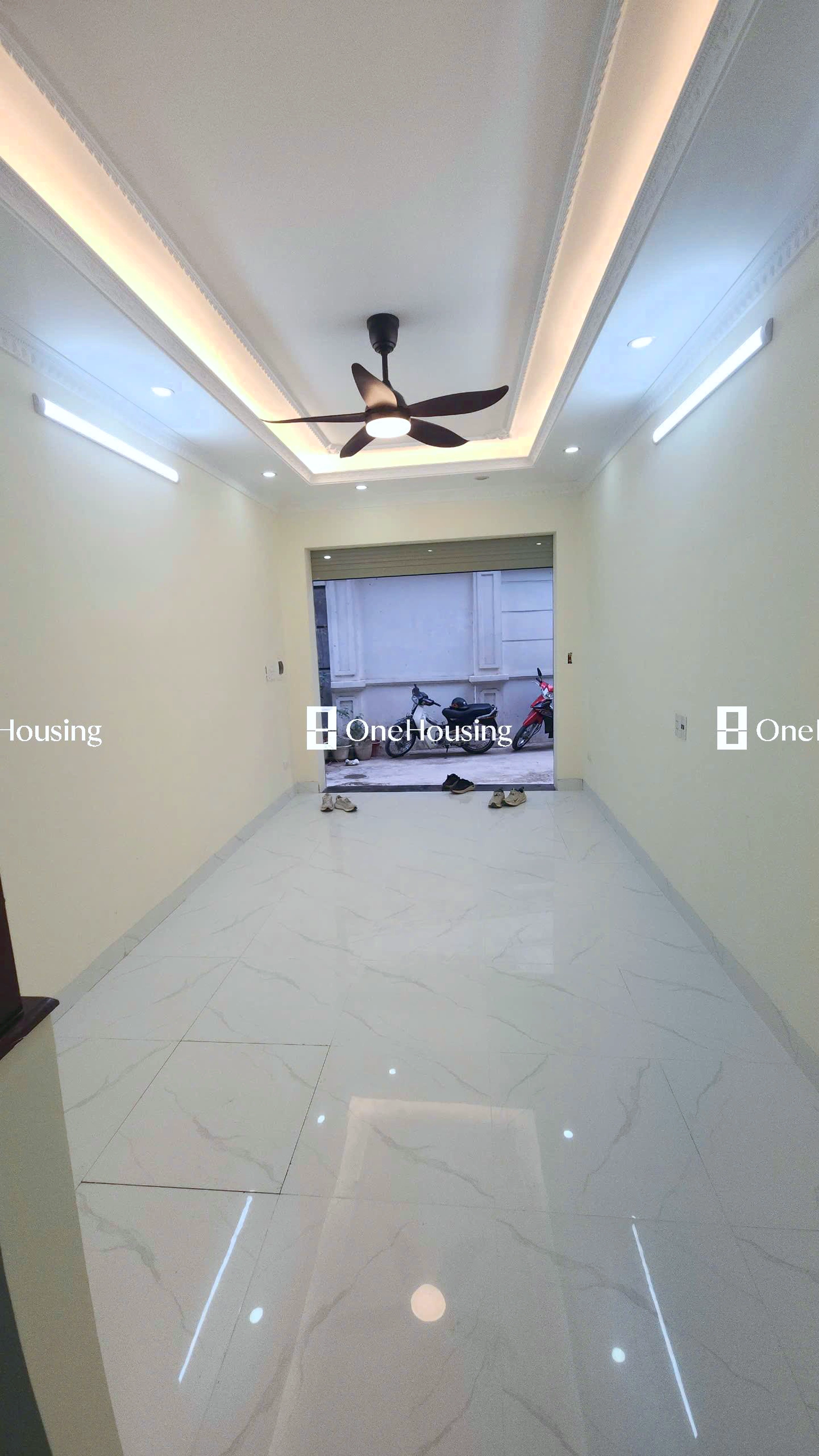 Nhà mặt ngõ cách Bát Khối (Mặt đê sông Hồng) 200m, P. Cự Khối, Q. Long Biên, TP. Hà Nội