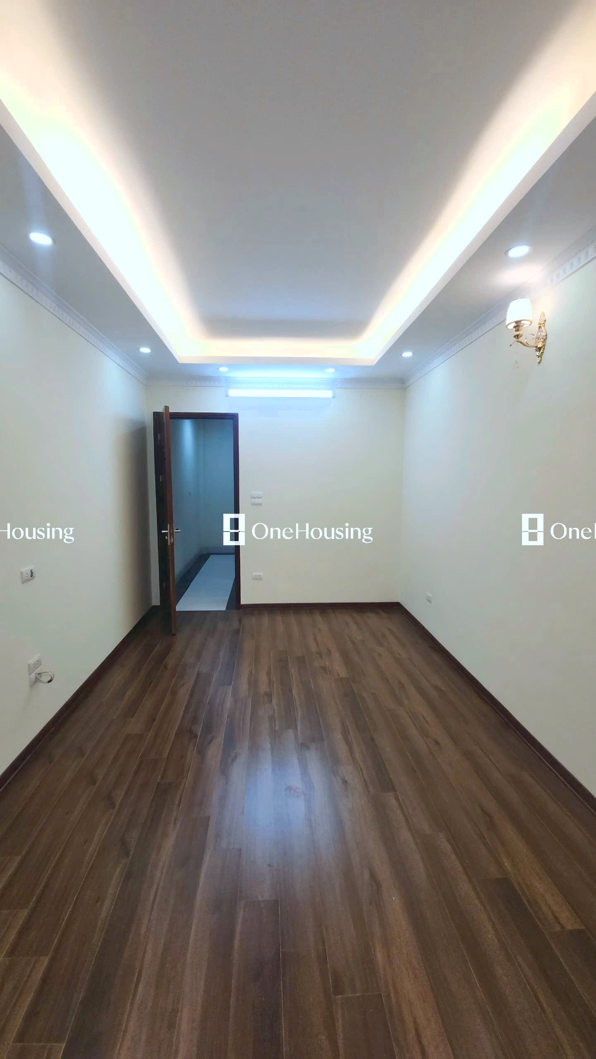 Nhà mặt ngõ cách Bát Khối (Mặt đê sông Hồng) 200m, P. Cự Khối, Q. Long Biên, TP. Hà Nội