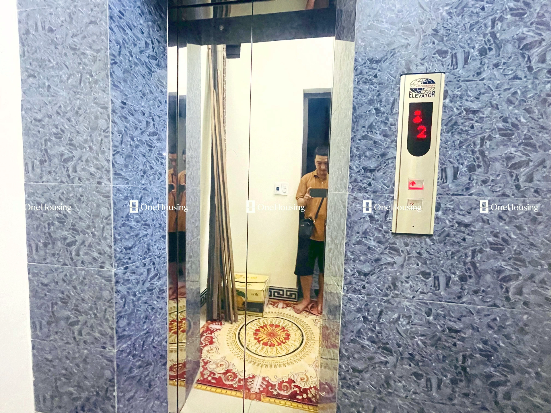Onehousing image