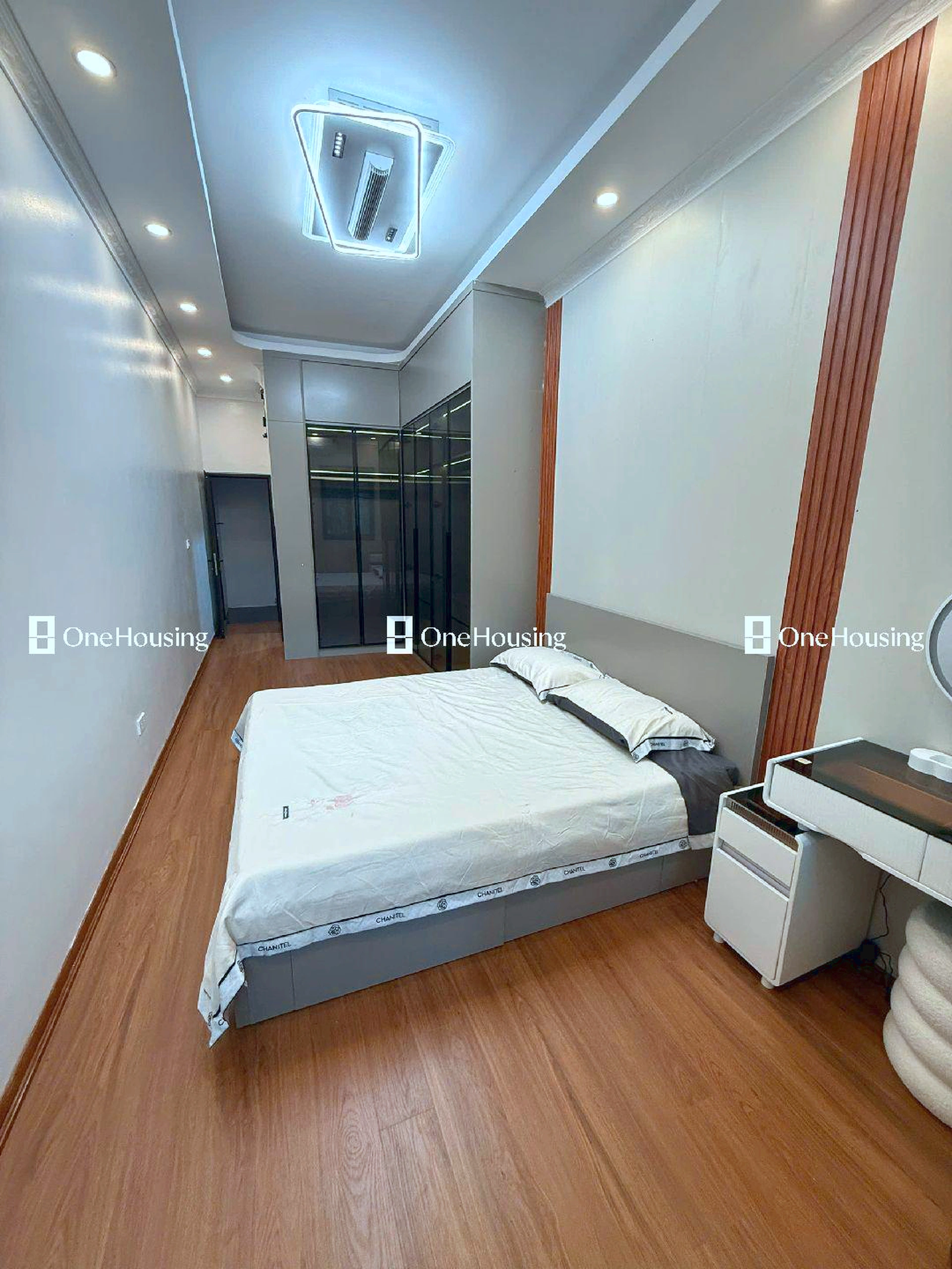 Nhà mặt ngõ cách Tây Sơn 80m, P. Thịnh Quang, Q. Đống Đa, TP. Hà Nội