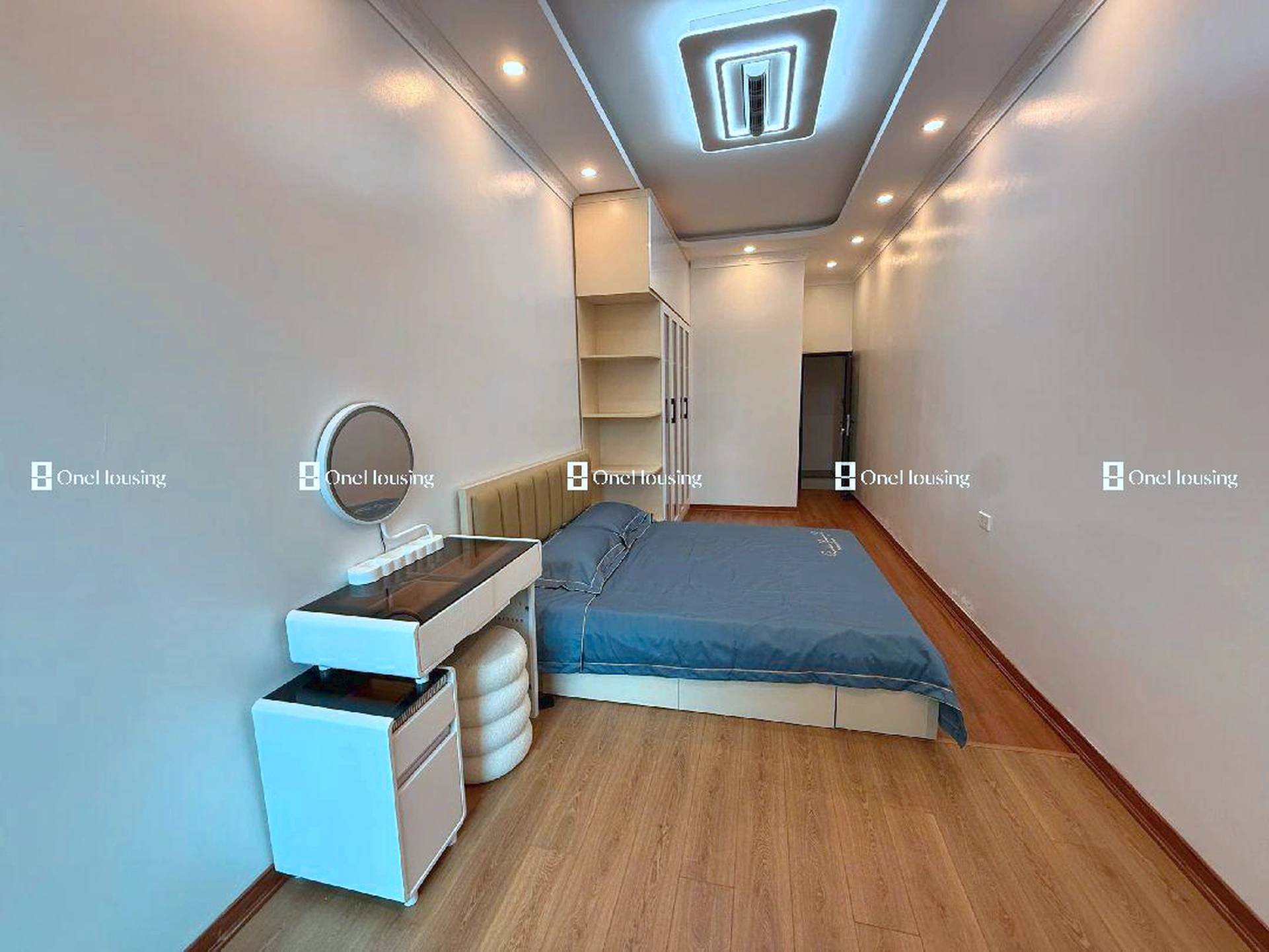 Nhà mặt ngõ cách Tây Sơn 80m, P. Thịnh Quang, Q. Đống Đa, TP. Hà Nội