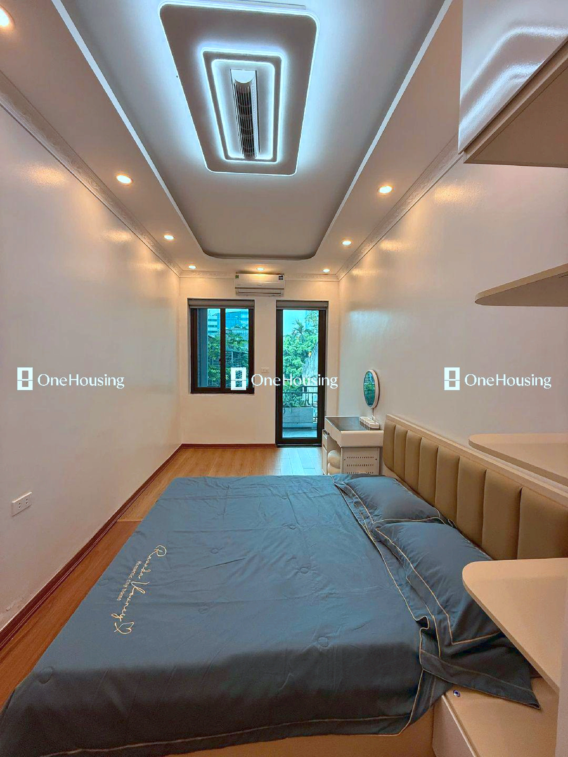 Nhà mặt ngõ cách Tây Sơn 80m, P. Thịnh Quang, Q. Đống Đa, TP. Hà Nội