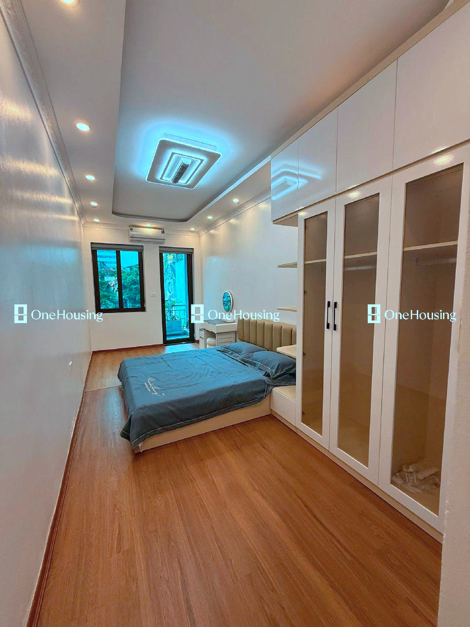 Nhà mặt ngõ cách Tây Sơn 80m, P. Thịnh Quang, Q. Đống Đa, TP. Hà Nội