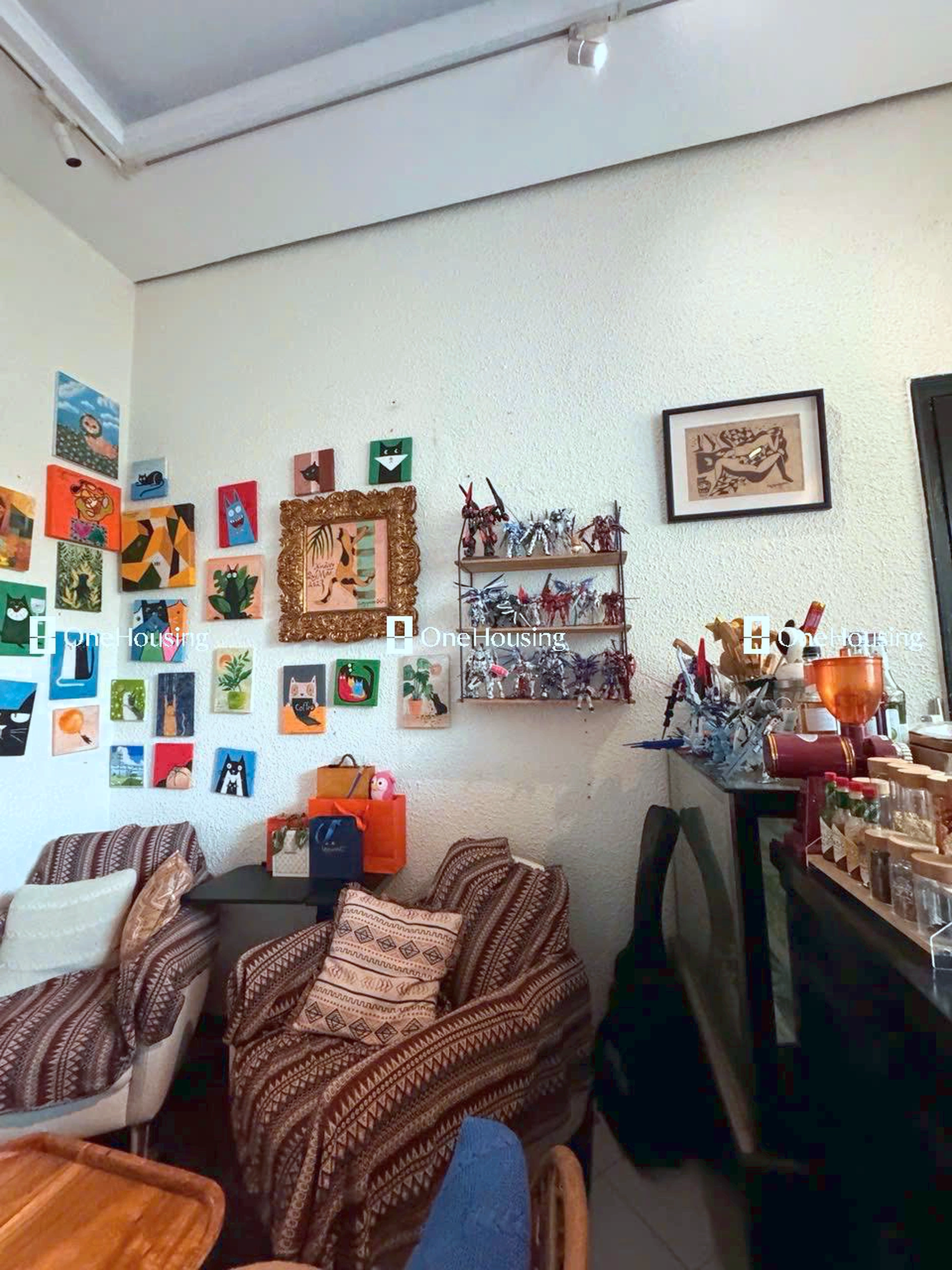 Nhà mặt phố Hàm Long, P. Hàng Bài, Q. Hoàn Kiếm, TP. Hà Nội