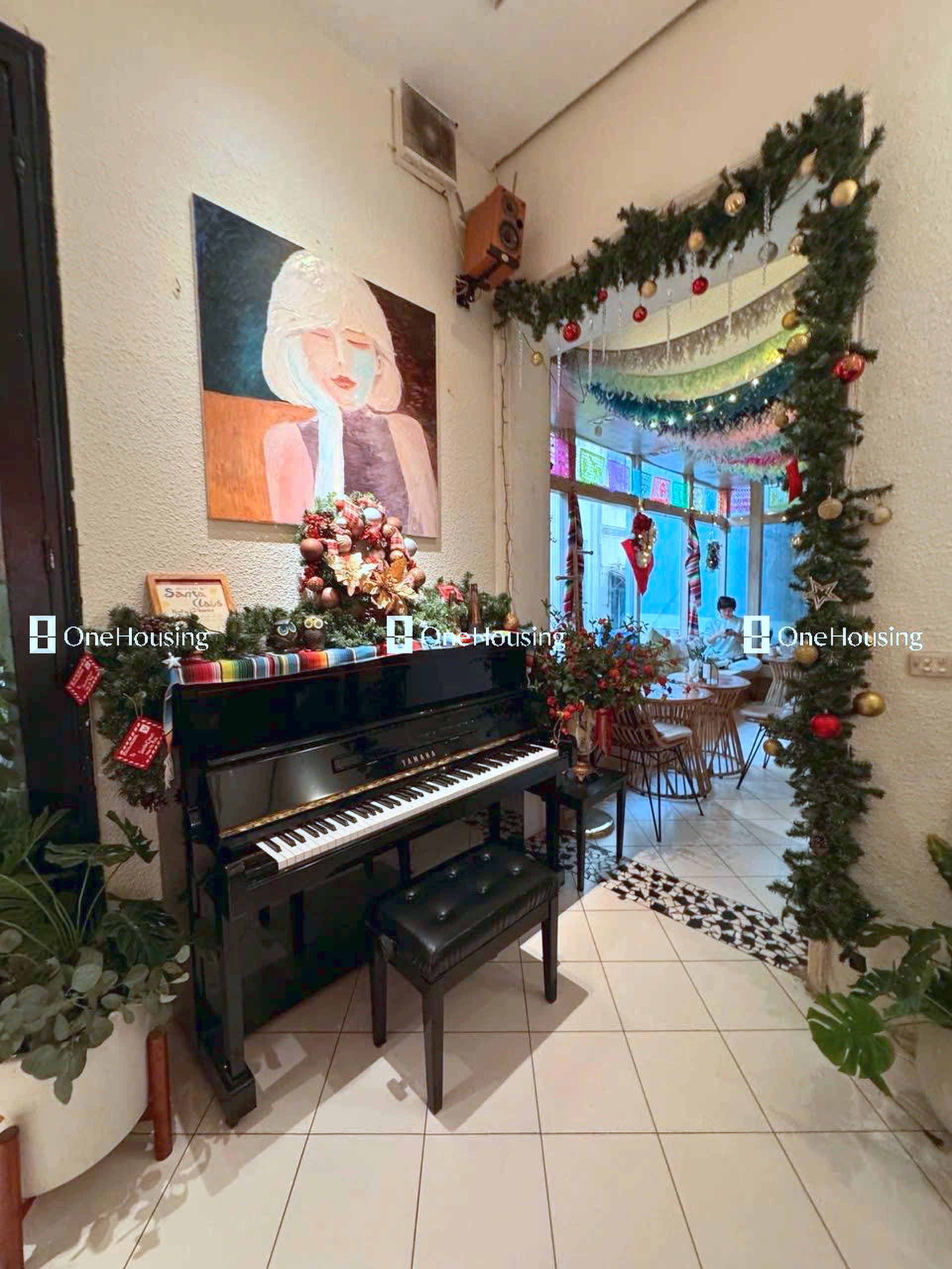 Nhà mặt phố Hàm Long, P. Hàng Bài, Q. Hoàn Kiếm, TP. Hà Nội