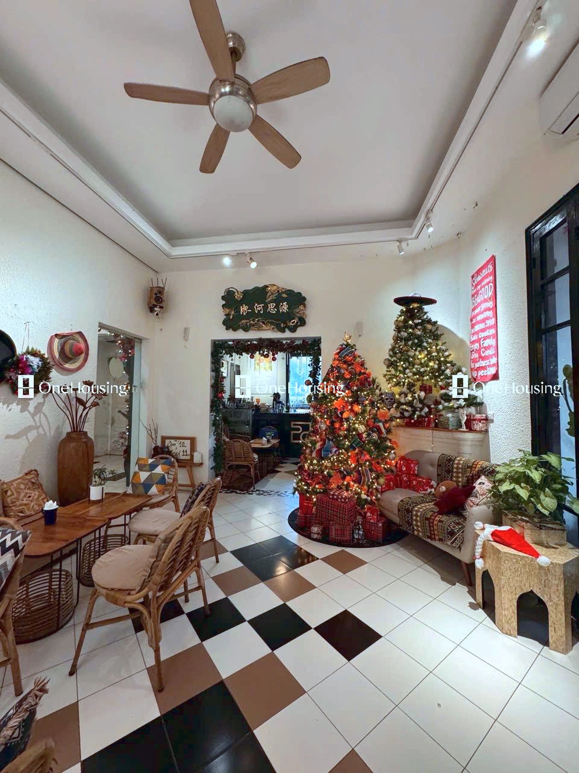 Nhà mặt phố Hàm Long, P. Hàng Bài, Q. Hoàn Kiếm, TP. Hà Nội