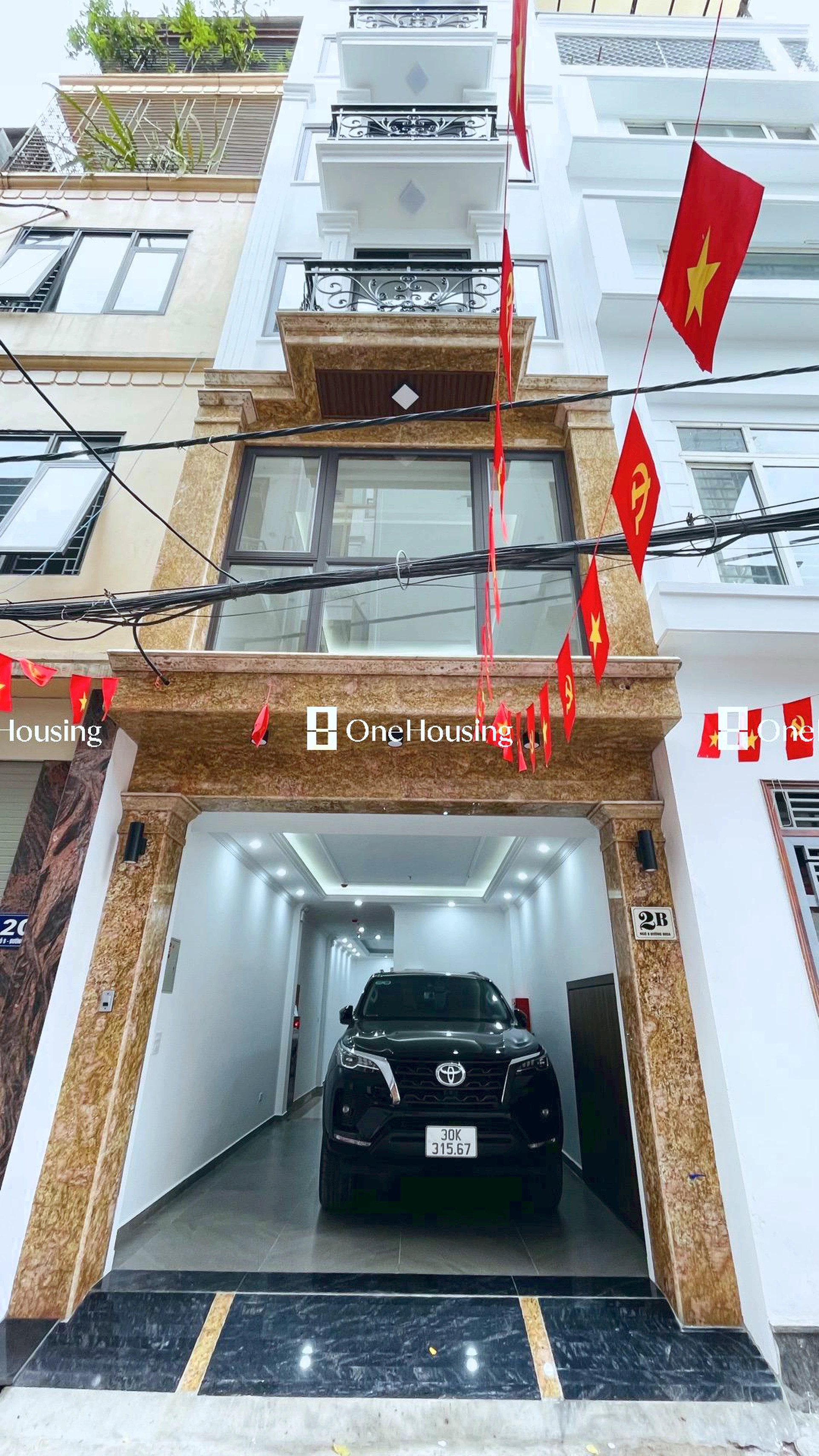 Onehousing image