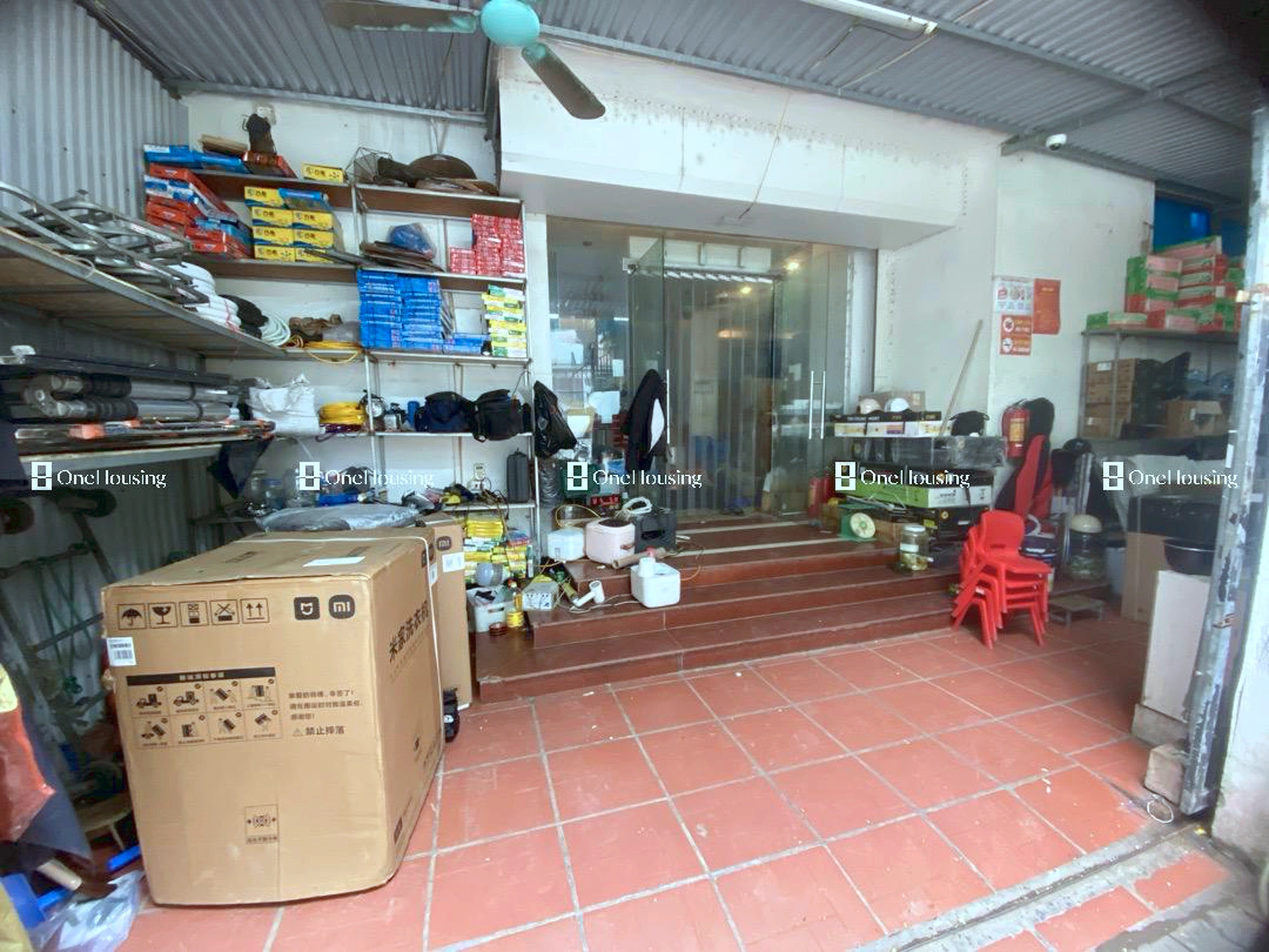 Nhà mặt ngõ cách Đường Nguyễn Xiển 100m, X. Tân Triều, H. Thanh Trì, TP. Hà Nội