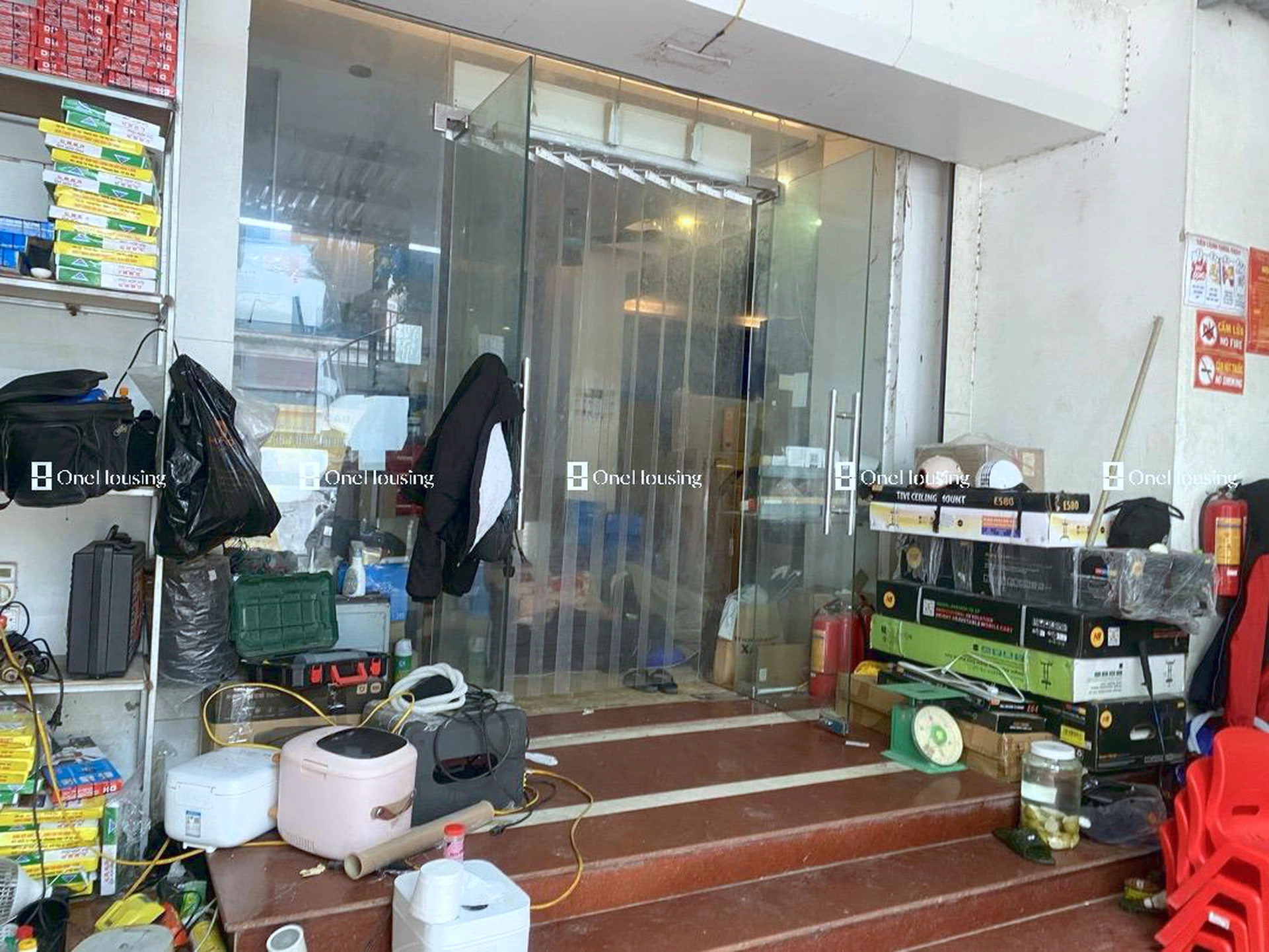 Nhà mặt ngõ cách Đường Nguyễn Xiển 100m, X. Tân Triều, H. Thanh Trì, TP. Hà Nội