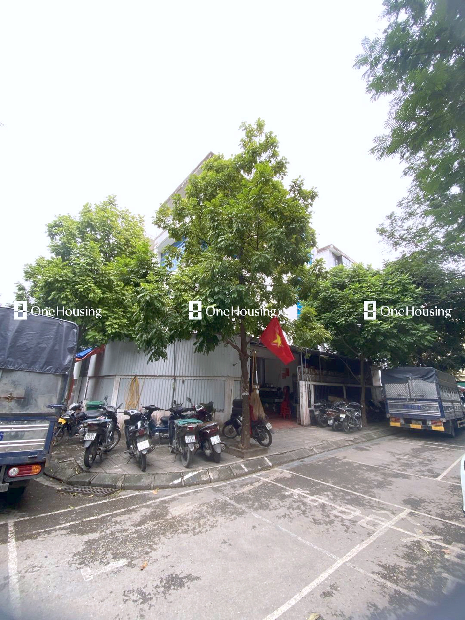 Nhà mặt ngõ cách Đường Nguyễn Xiển 100m, X. Tân Triều, H. Thanh Trì, TP. Hà Nội