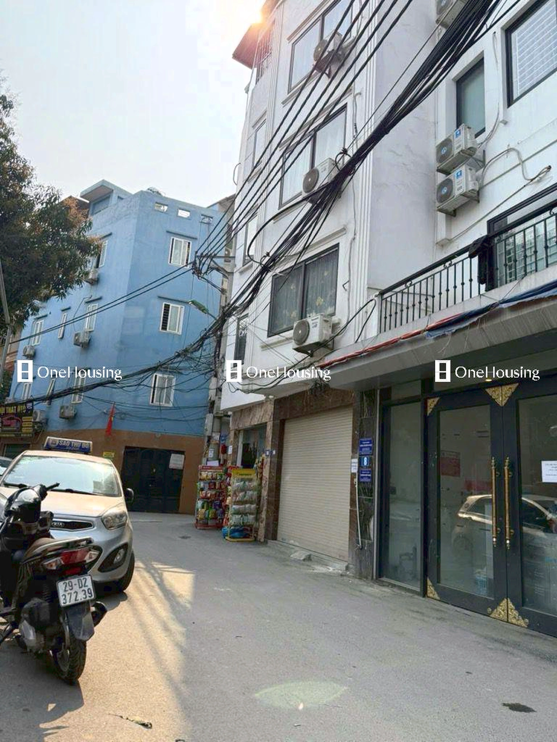 Onehousing image