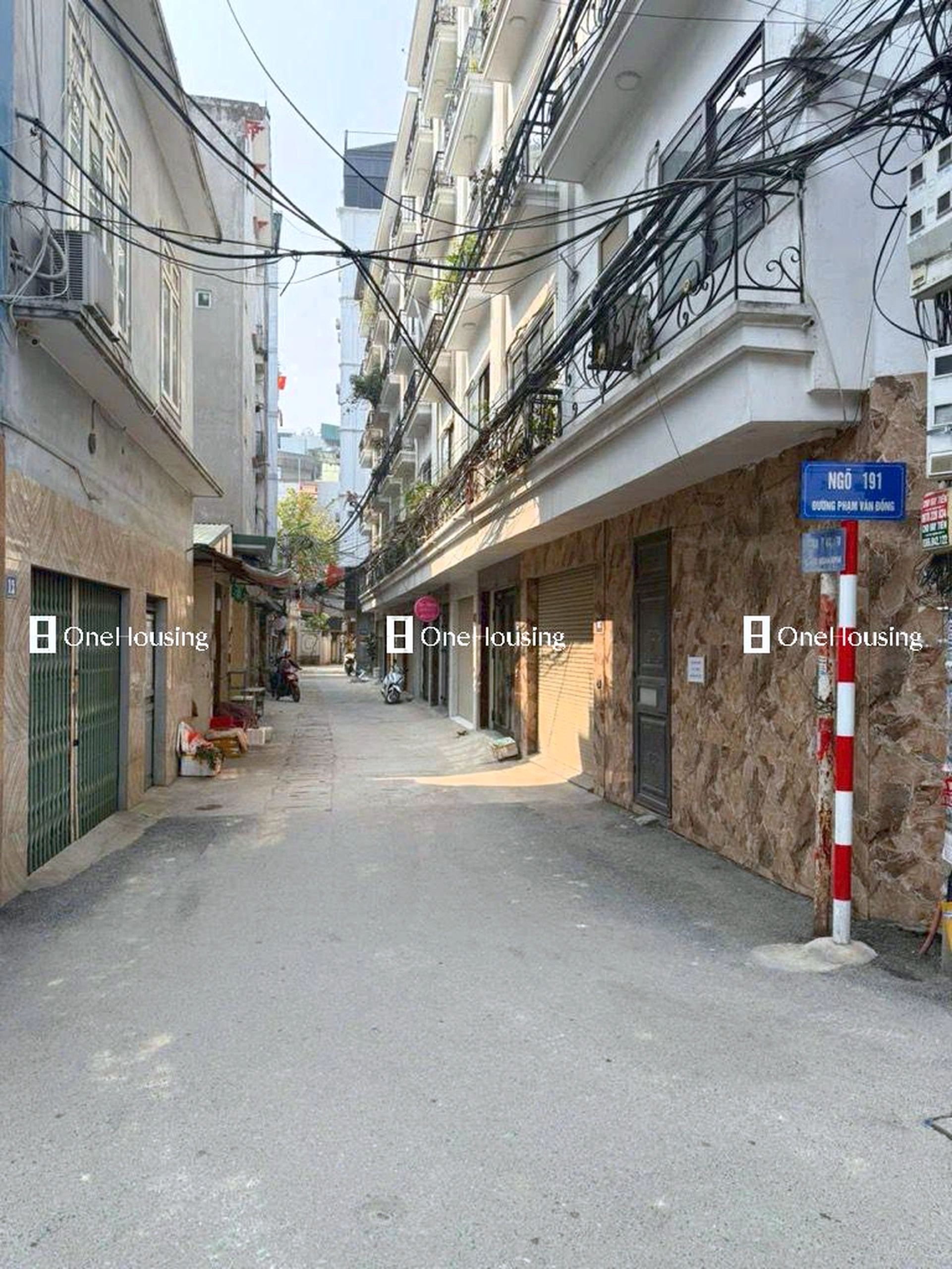 Onehousing image