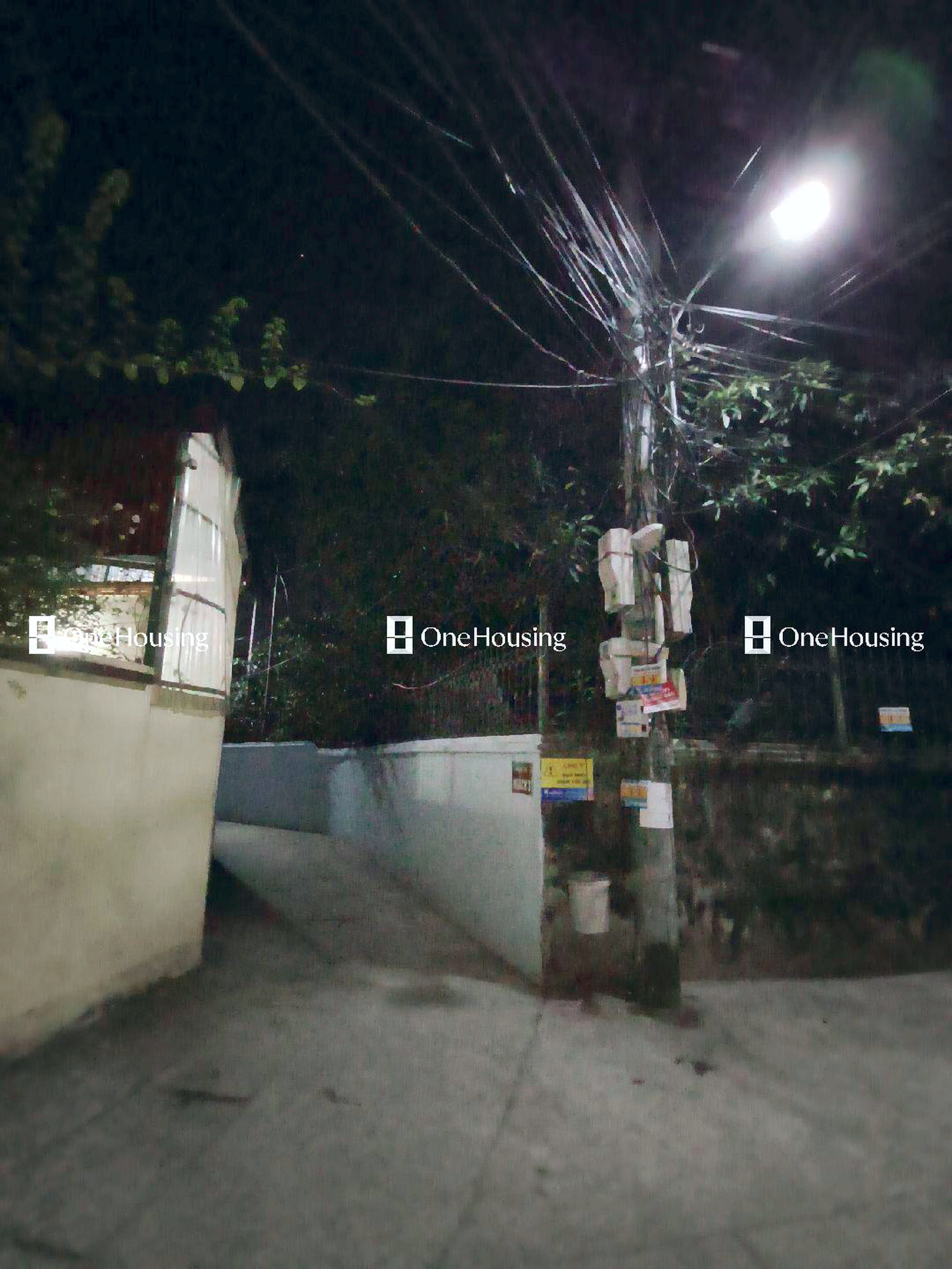 Nhà mặt ngõ cách Trinh Lương 300m, P. Phú Lương, Q. Hà Đông, TP. Hà Nội