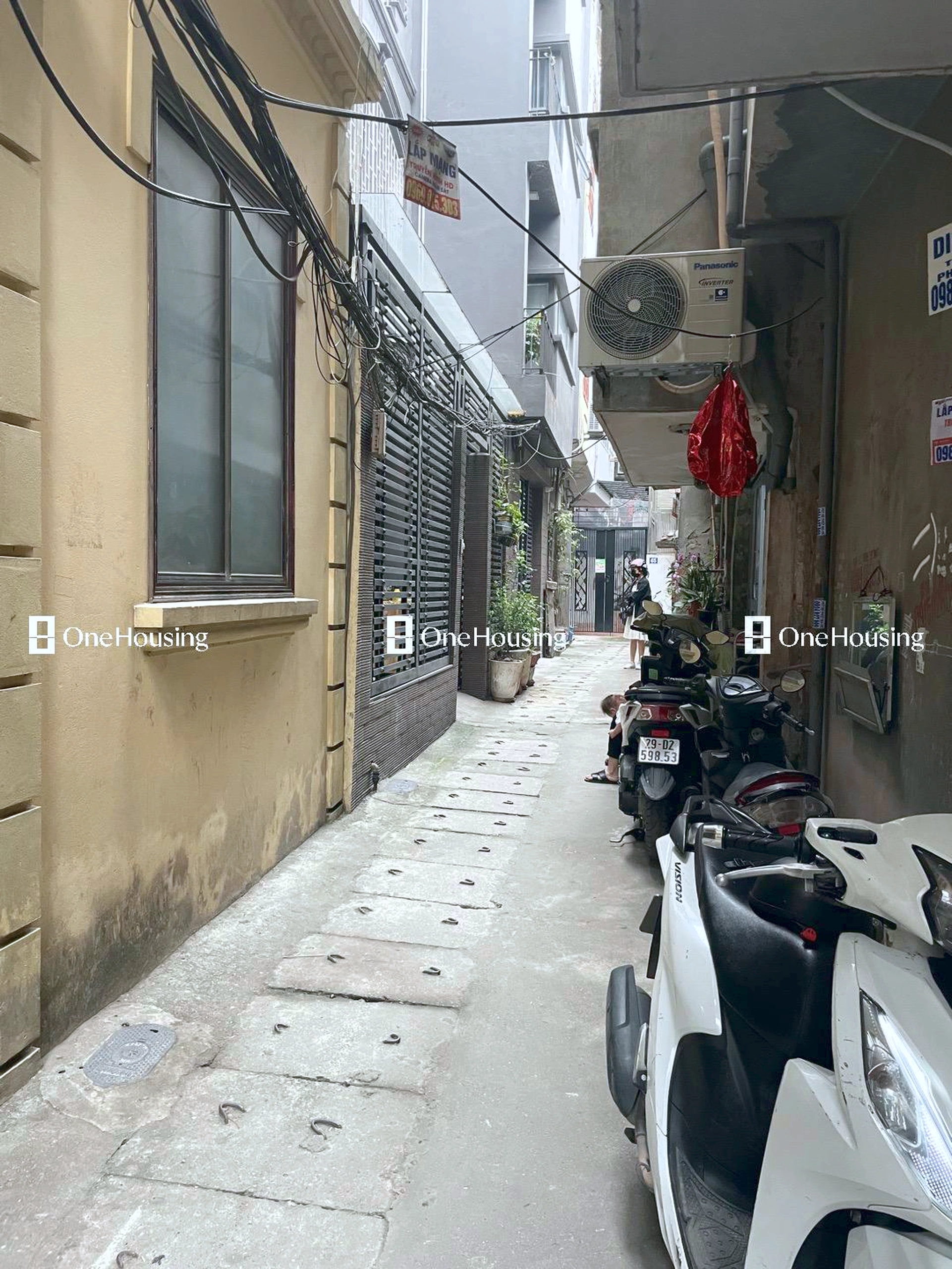 Onehousing image