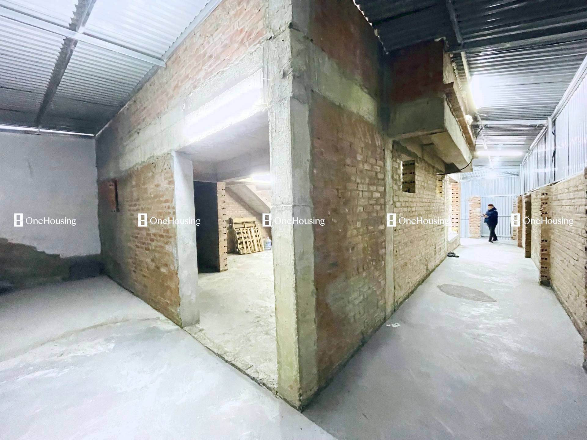 Nhà mặt ngõ cách Khu đô thị Cầu Bươu 150m, X. Tân Triều, H. Thanh Trì, TP. Hà Nội