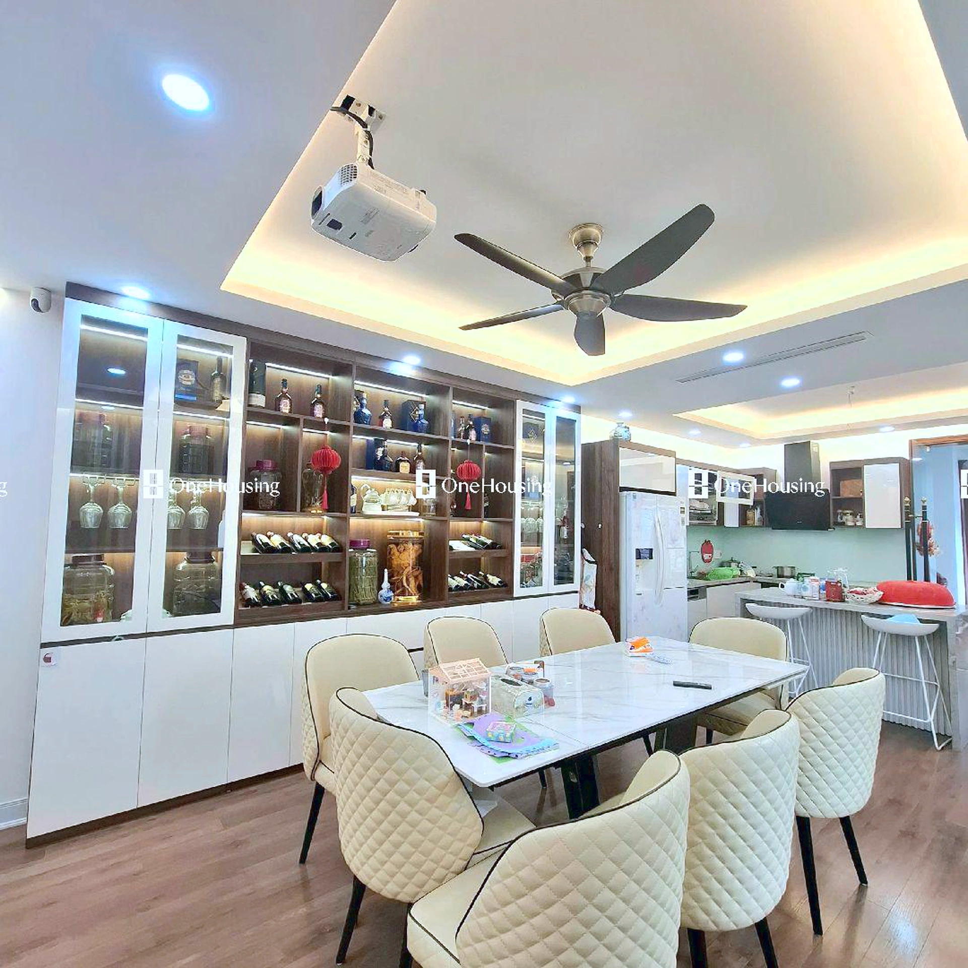 Nhà mặt ngõ cách Vương Thừa Vũ 96m, P. Khương Mai, Q. Thanh Xuân, TP. Hà Nội