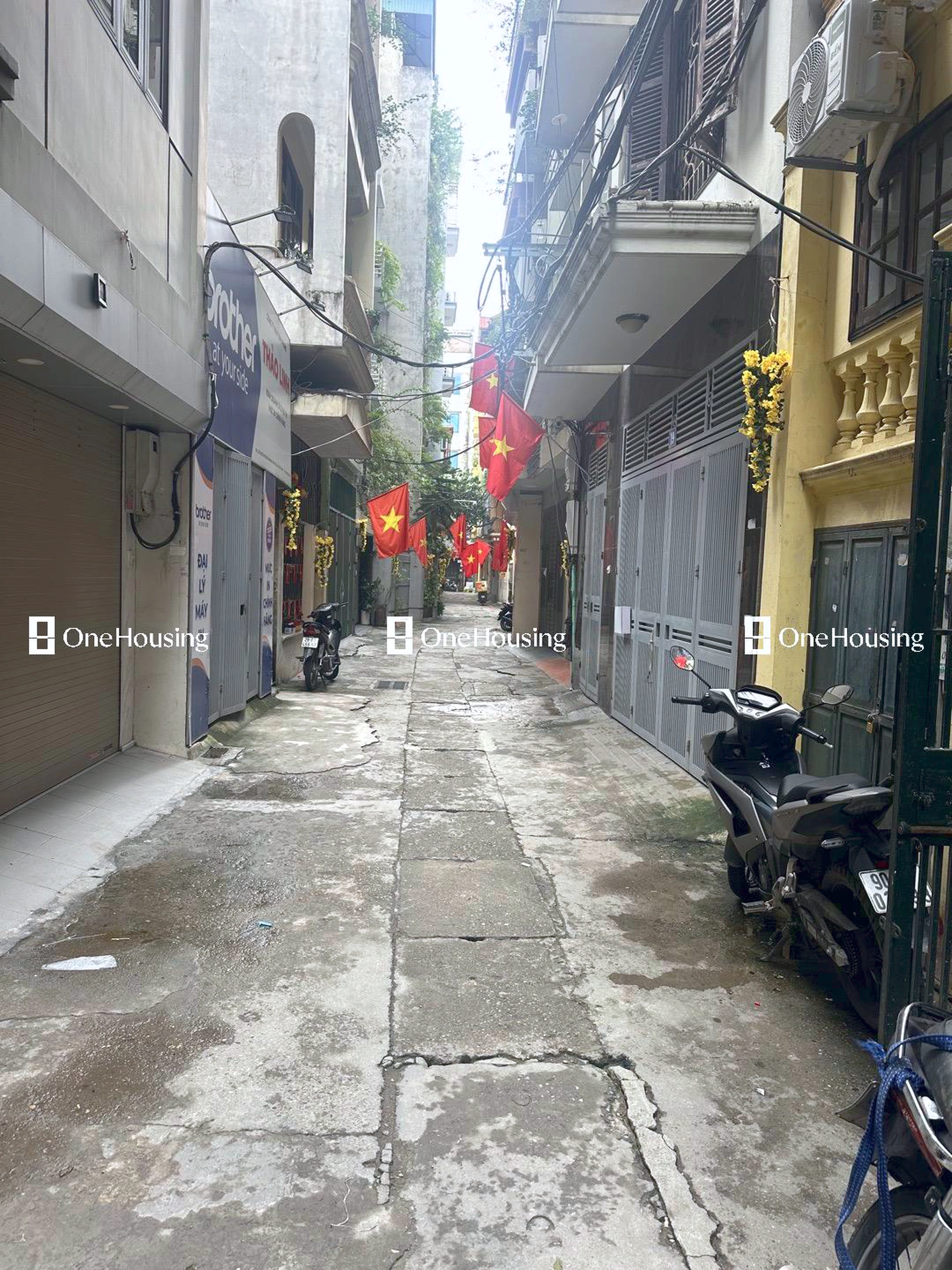 Onehousing image
