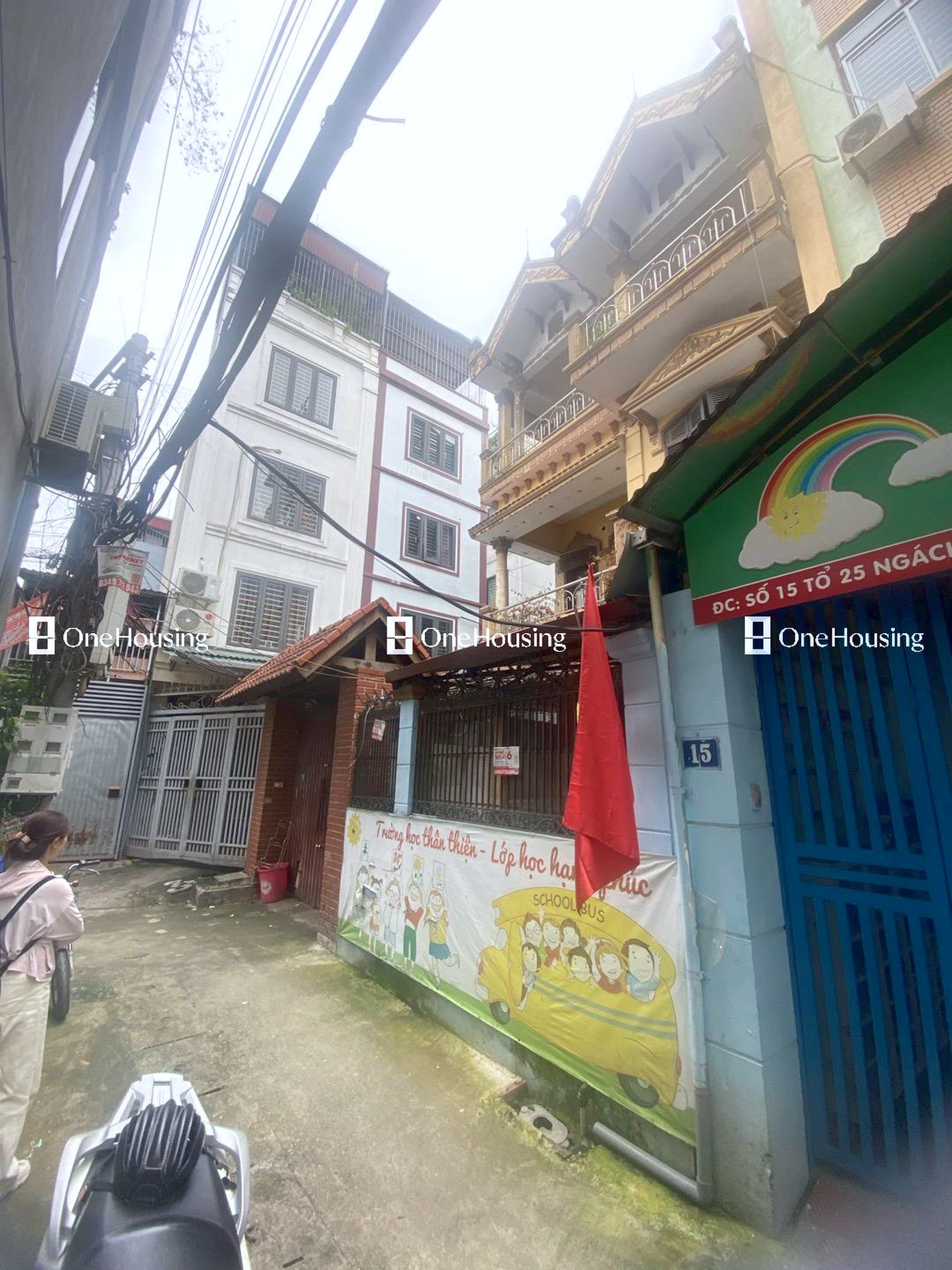 Onehousing image