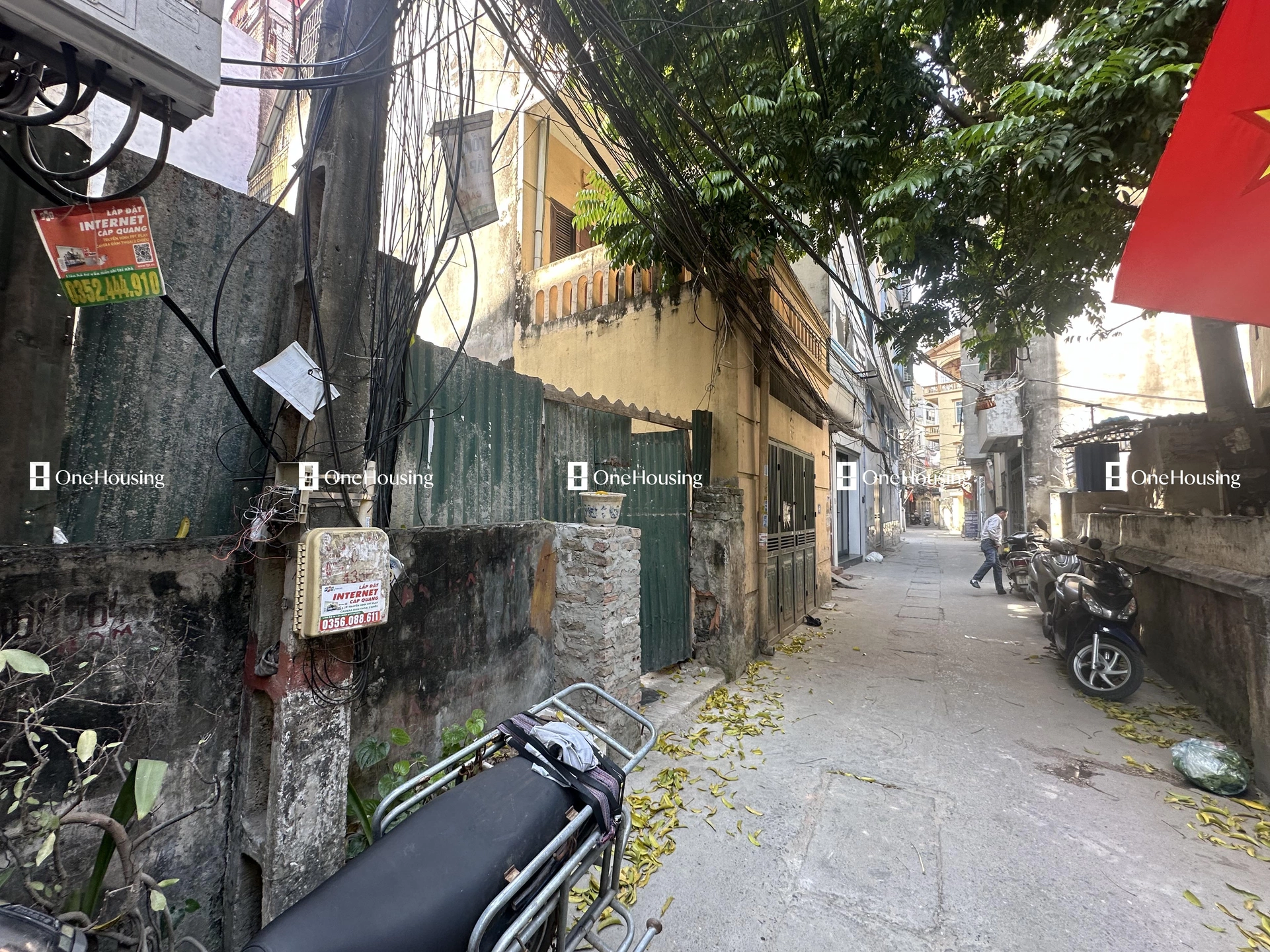 Onehousing image