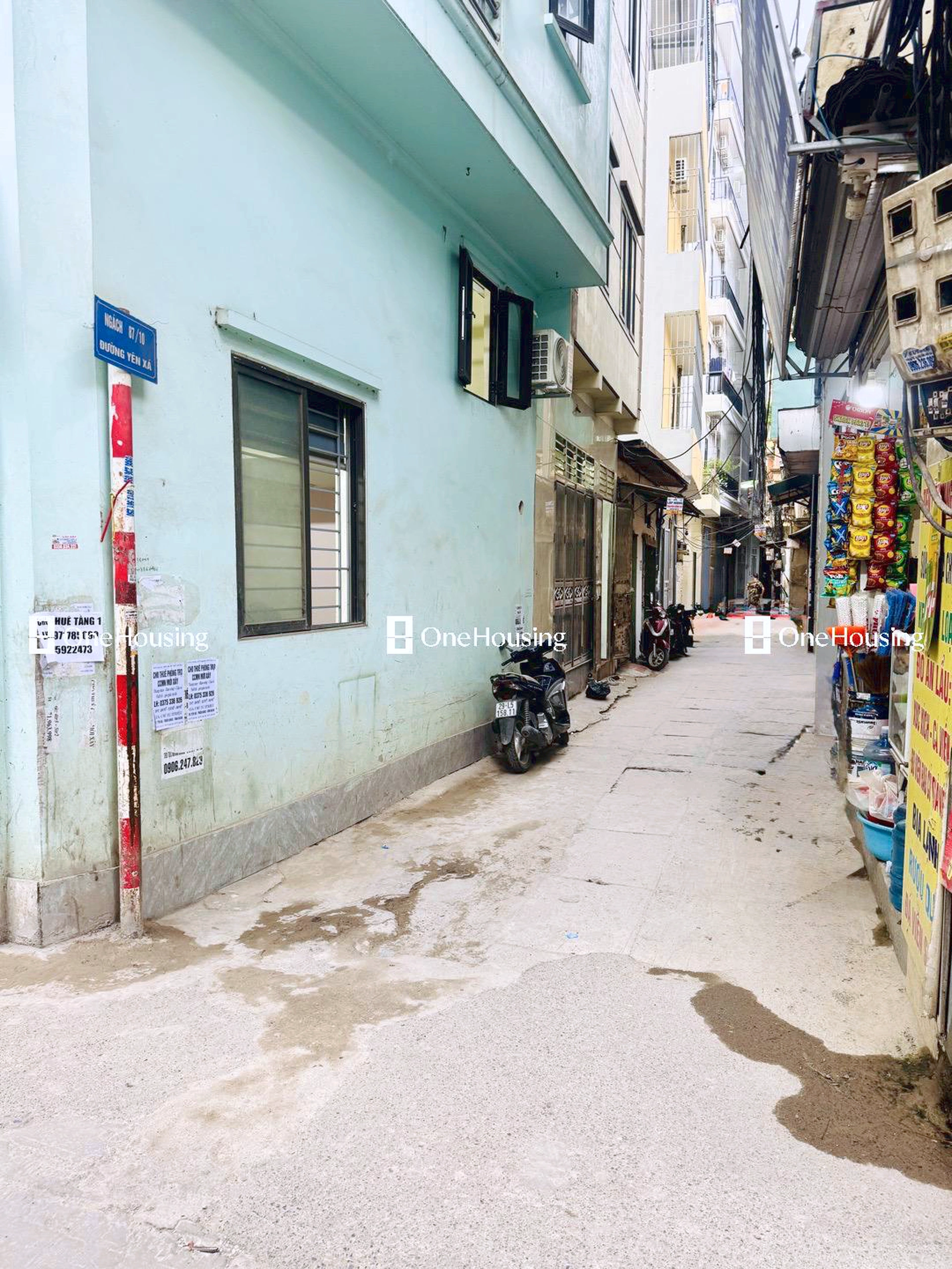 Onehousing image