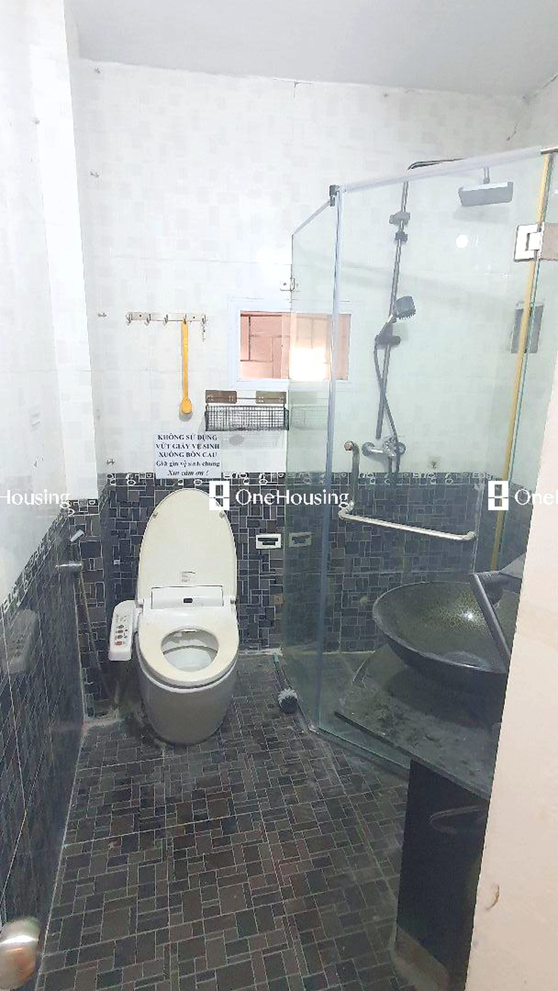 Nhà mặt ngõ cách La Thành 50m, P. Giảng Võ, Q. Ba Đình, TP. Hà Nội