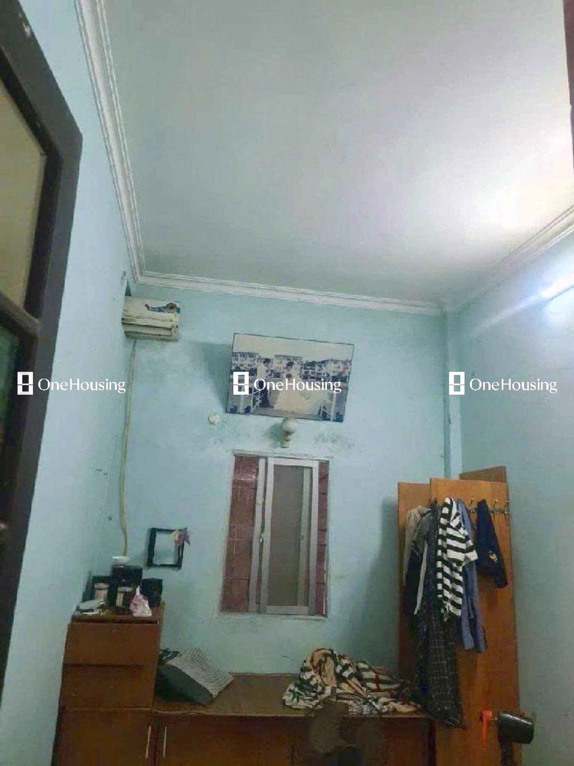Nhà mặt ngõ cách Trường Chinh 10m, P. Khương Thượng, Q. Đống Đa, TP. Hà Nội