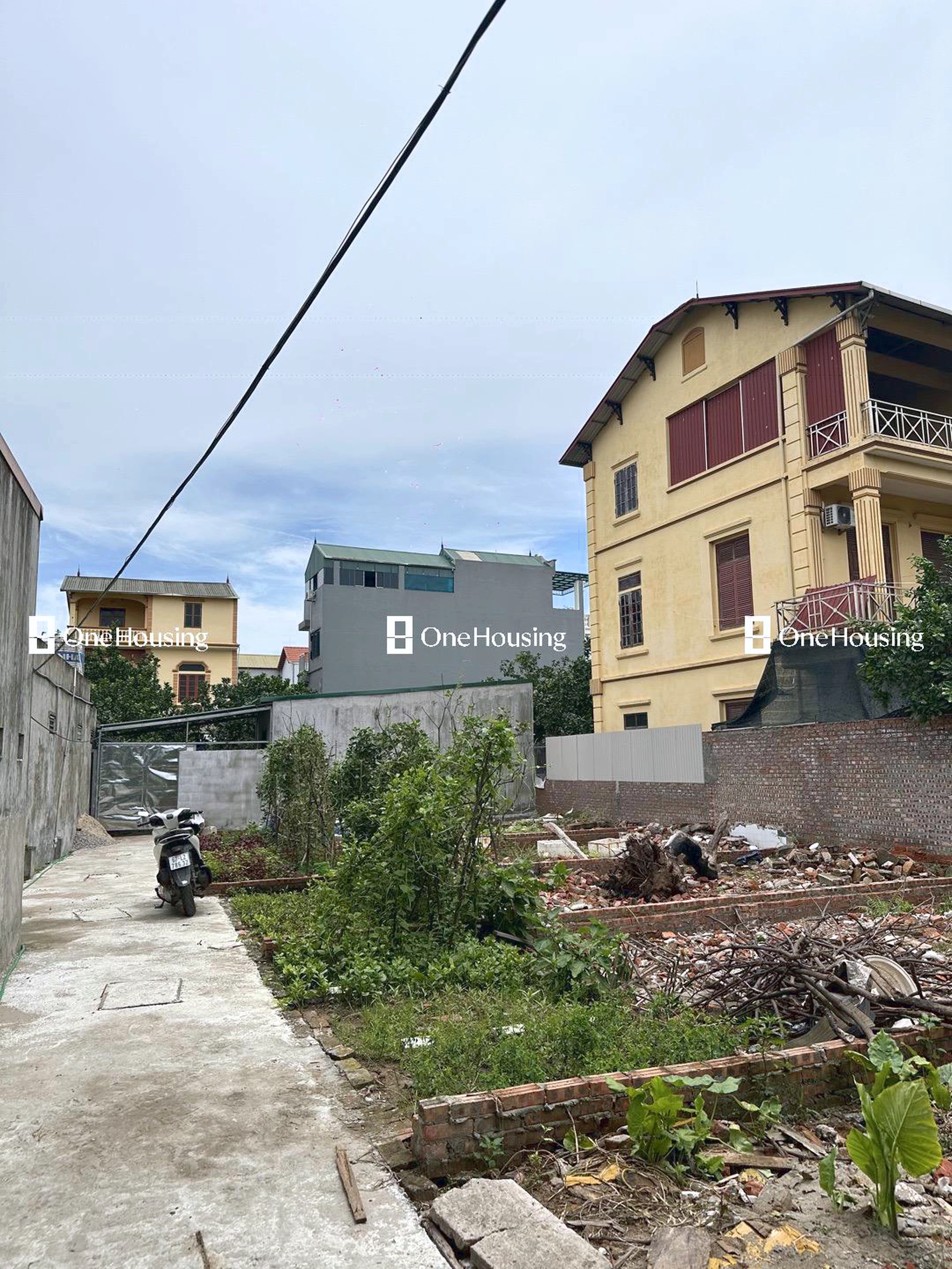 Onehousing image
