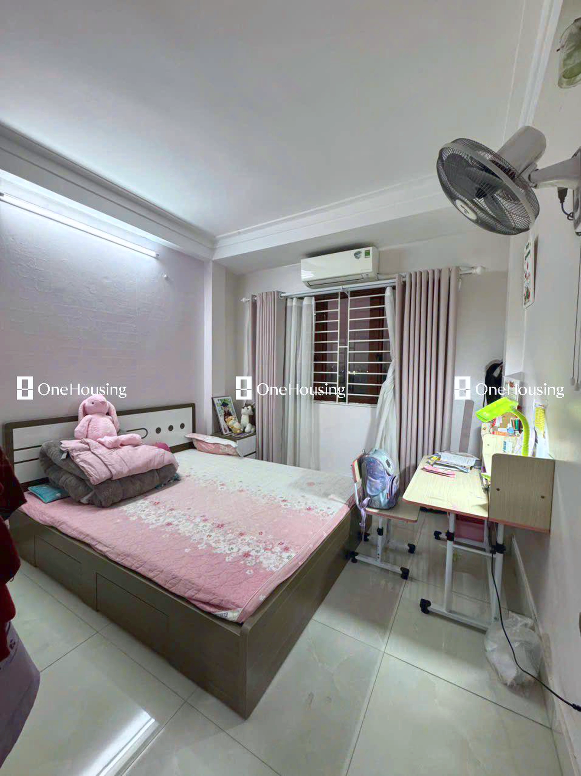 Nhà mặt ngõ cách Yên Lạc 100m, P. Vĩnh Tuy, Q. Hai Bà Trưng, TP. Hà Nội