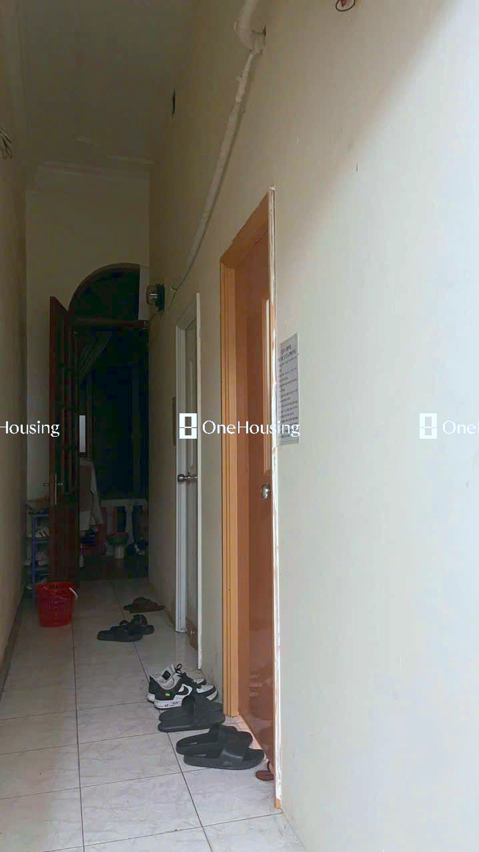 Nhà mặt ngõ cách Yên Lạc 100m, P. Vĩnh Tuy, Q. Hai Bà Trưng, TP. Hà Nội