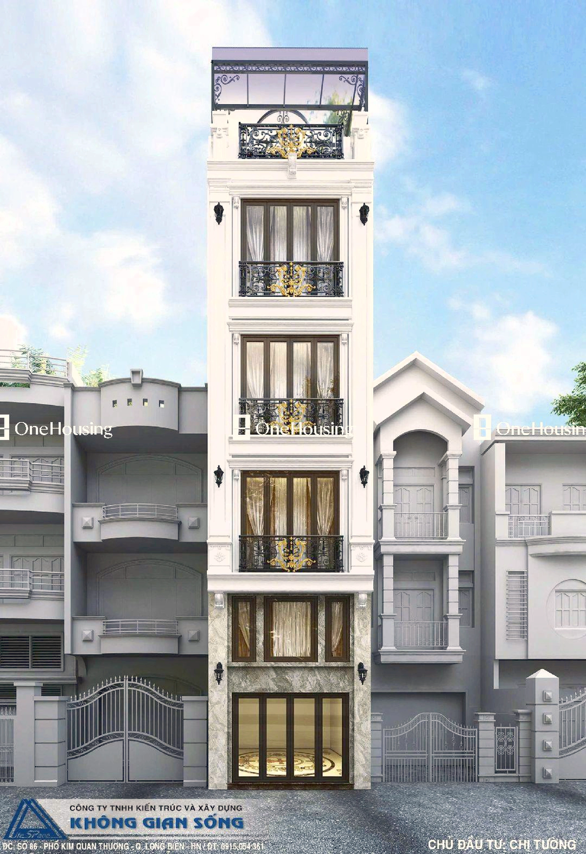 Nhà mặt ngõ cách Ngọc Thụy 100m, P. Ngọc Thụy, Q. Long Biên, TP. Hà Nội