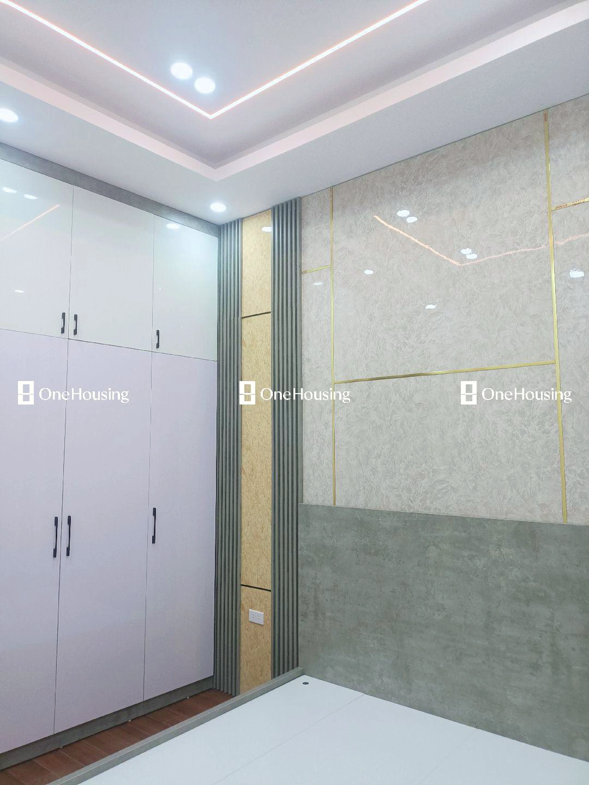 Nhà mặt ngõ cách Minh Khai 100m, P. Bạch Mai, Q. Hai Bà Trưng, TP. Hà Nội