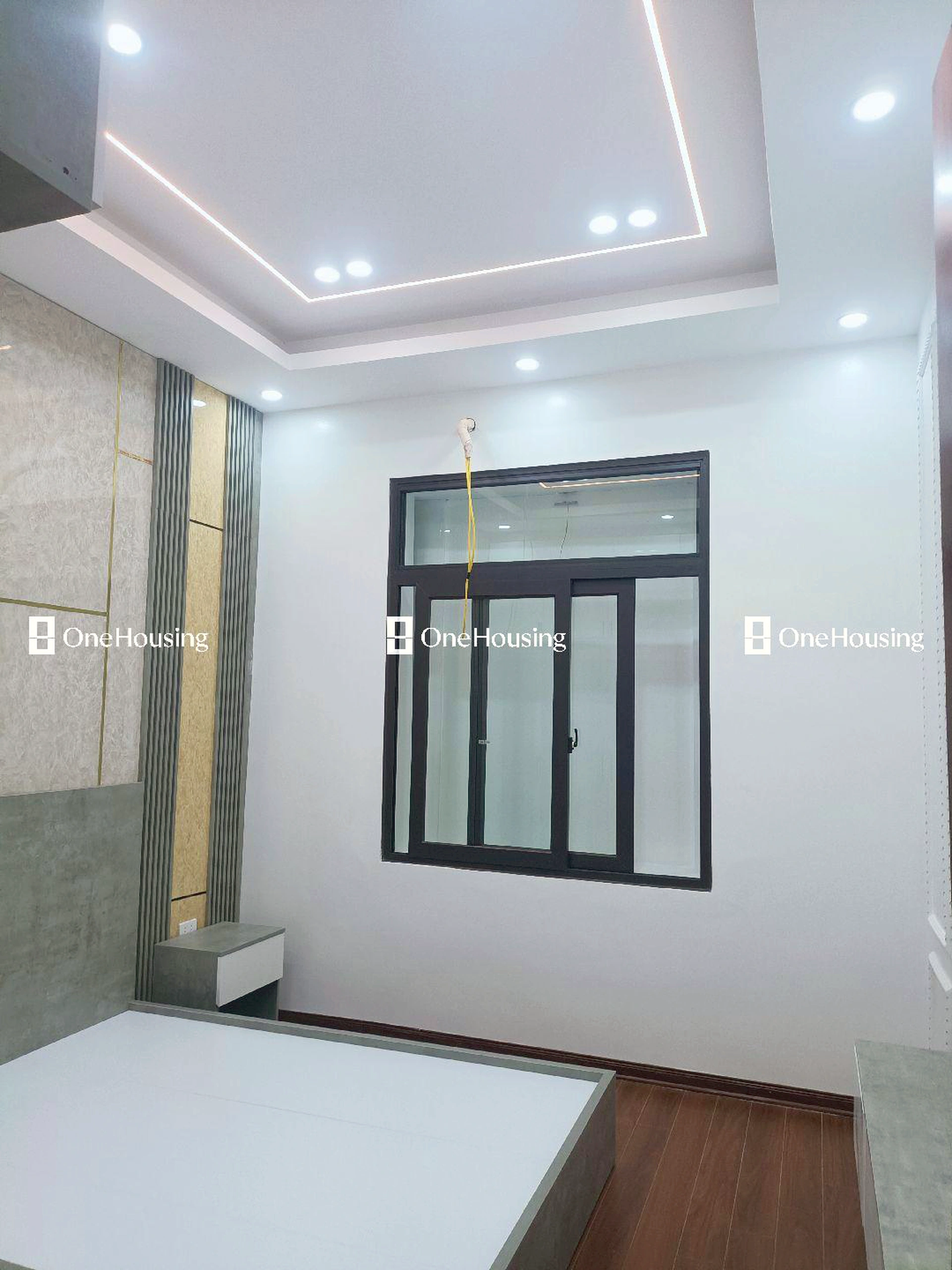Nhà mặt ngõ cách Minh Khai 100m, P. Bạch Mai, Q. Hai Bà Trưng, TP. Hà Nội