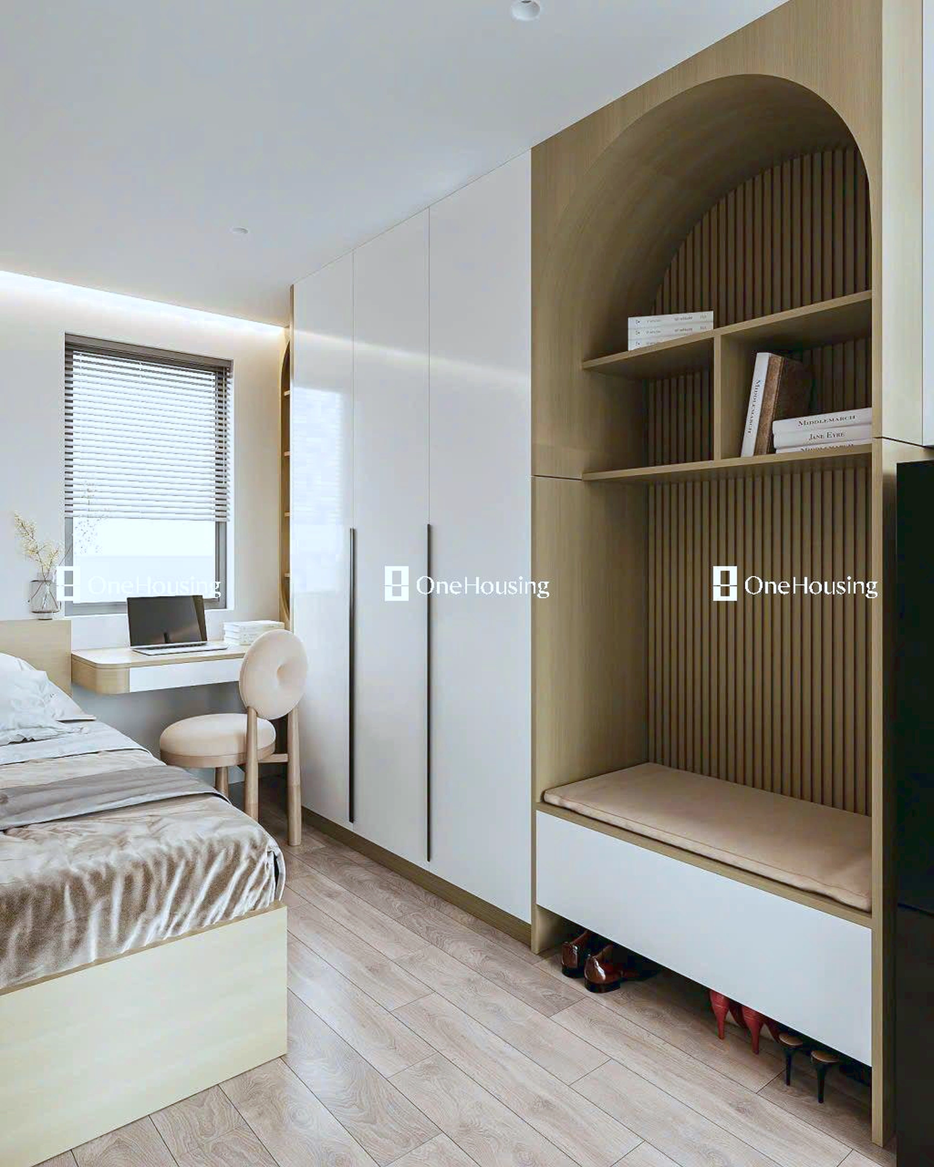 Onehousing image