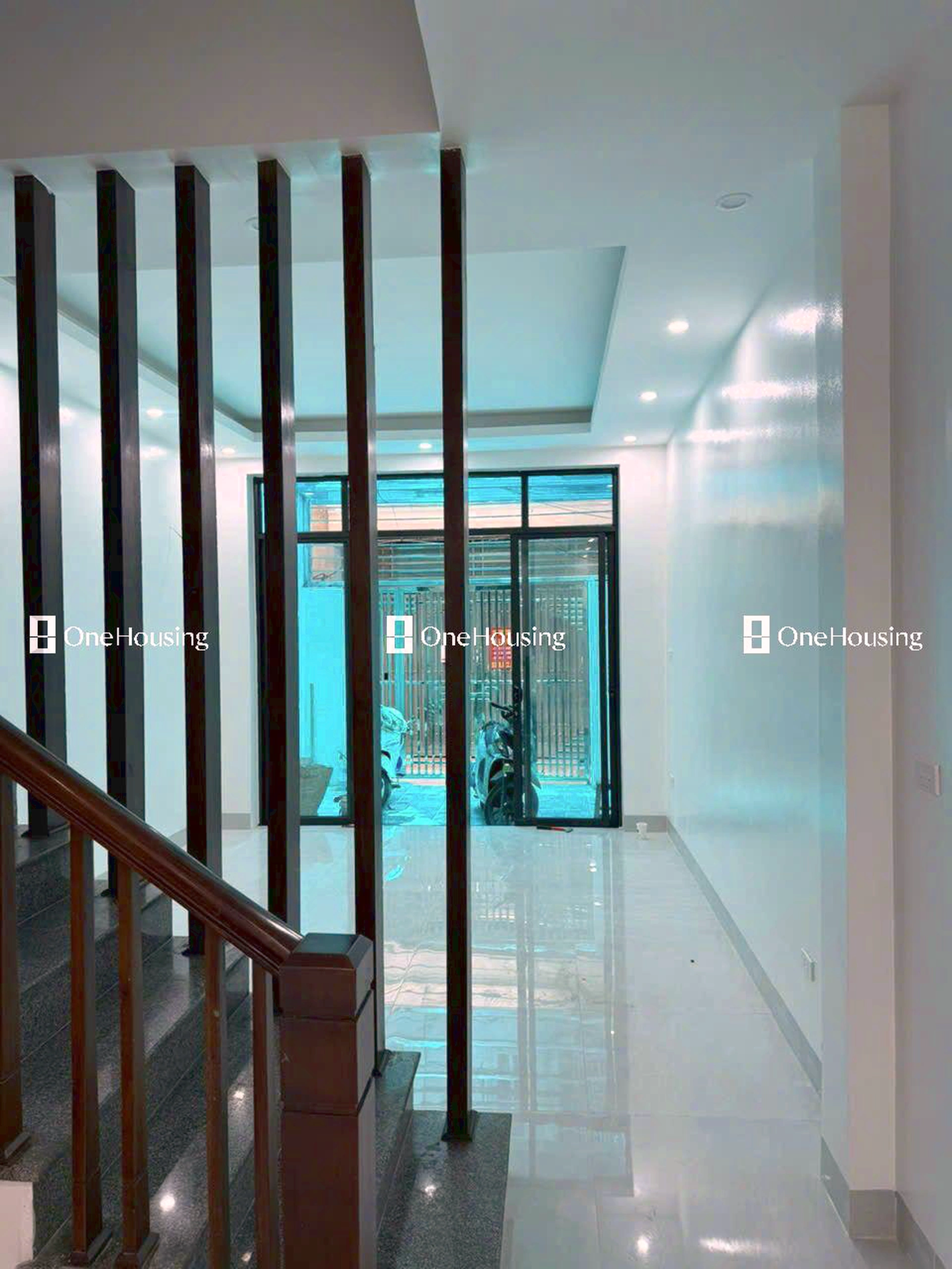 Nhà mặt ngõ cách Nguyễn Ngọc Vũ 50m, P. Trung Hòa, Q. Cầu Giấy, TP. Hà Nội