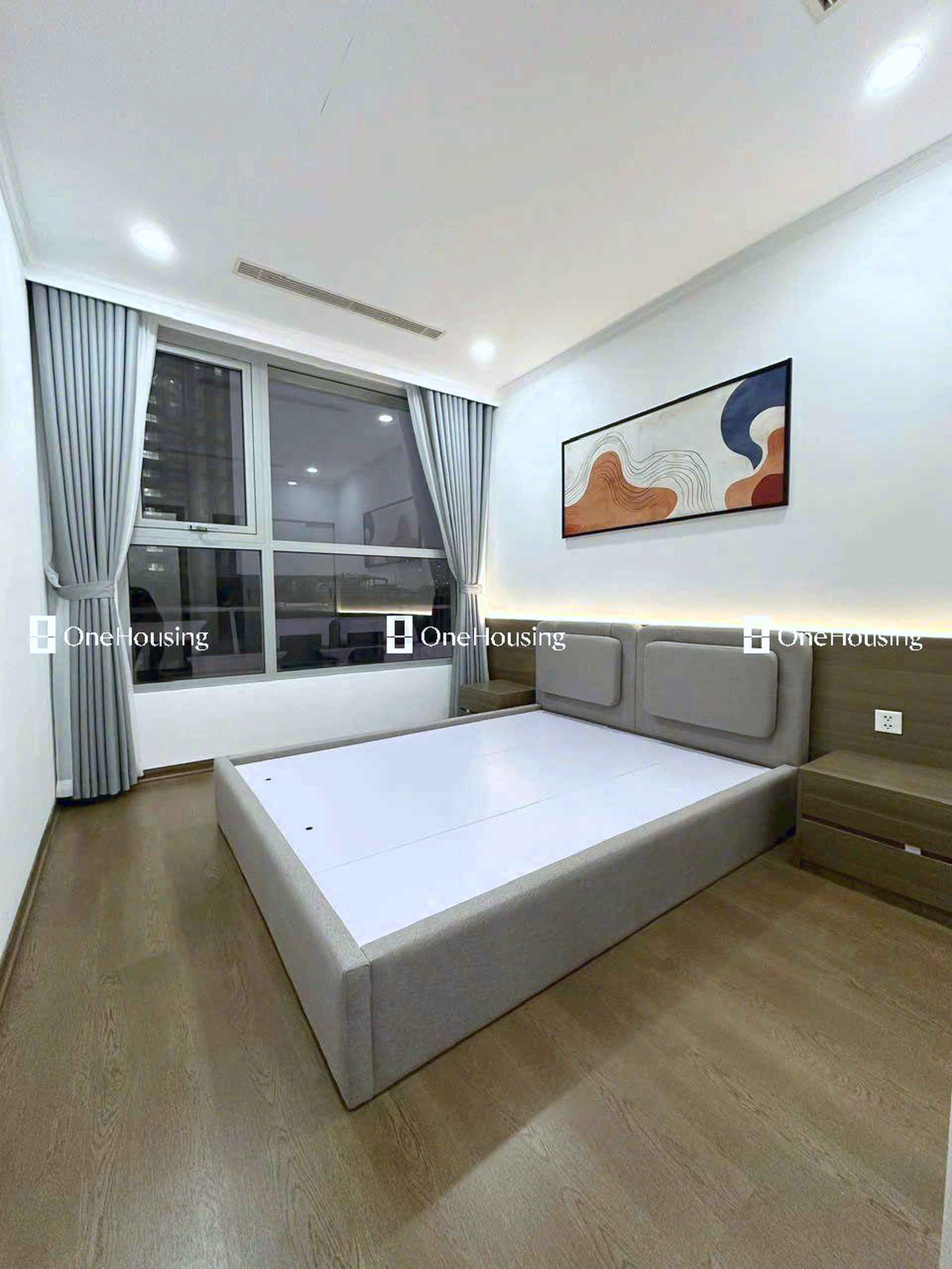 Nhà mặt phố Hàm Nghi, P. Mỹ Đình 2, Q. Nam Từ Liêm, TP. Hà Nội