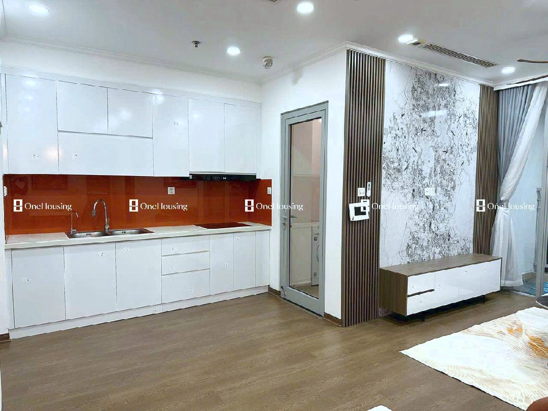 Nhà mặt phố Hàm Nghi, P. Mỹ Đình 2, Q. Nam Từ Liêm, TP. Hà Nội