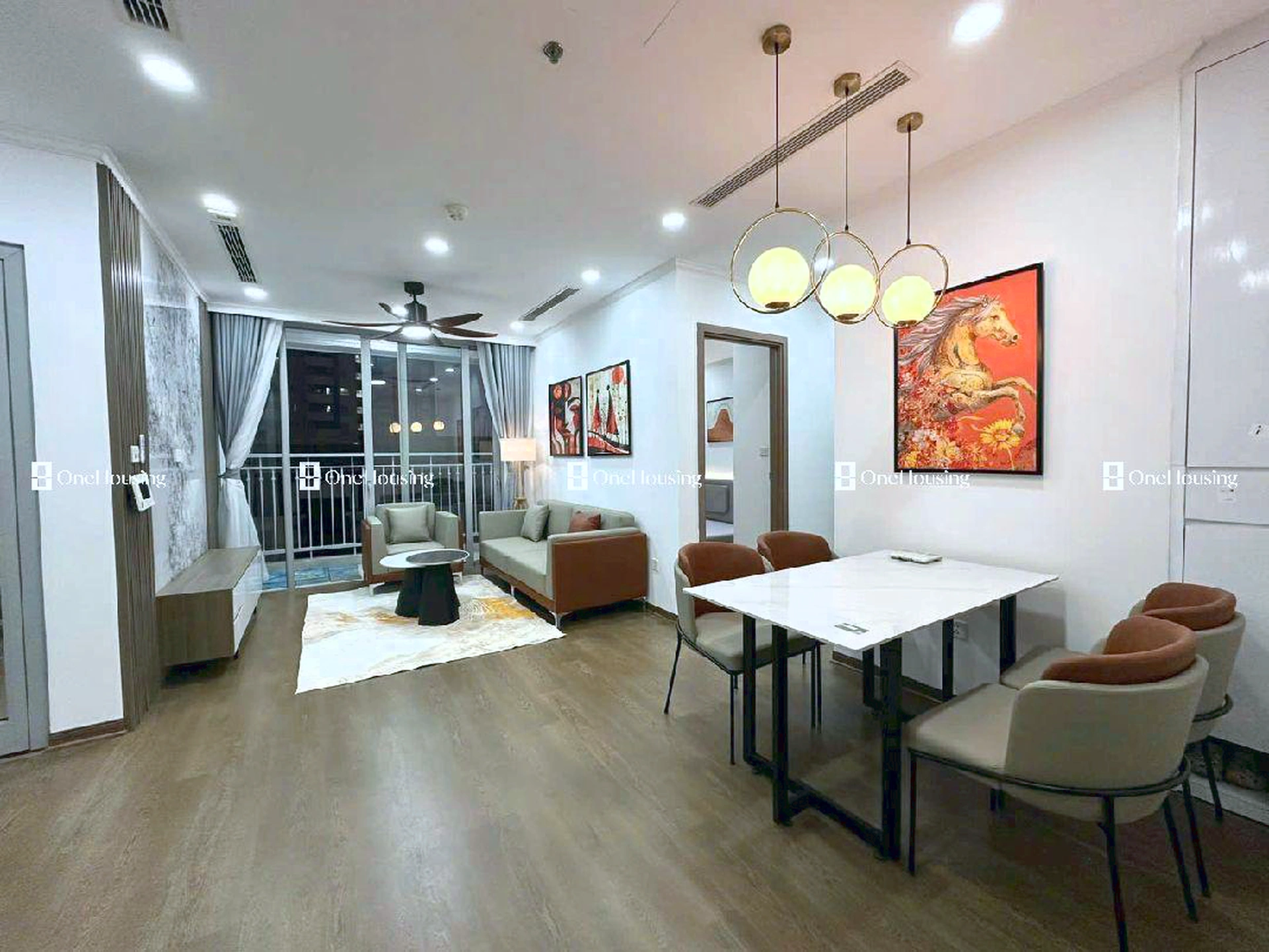 Nhà mặt phố Hàm Nghi, P. Mỹ Đình 2, Q. Nam Từ Liêm, TP. Hà Nội