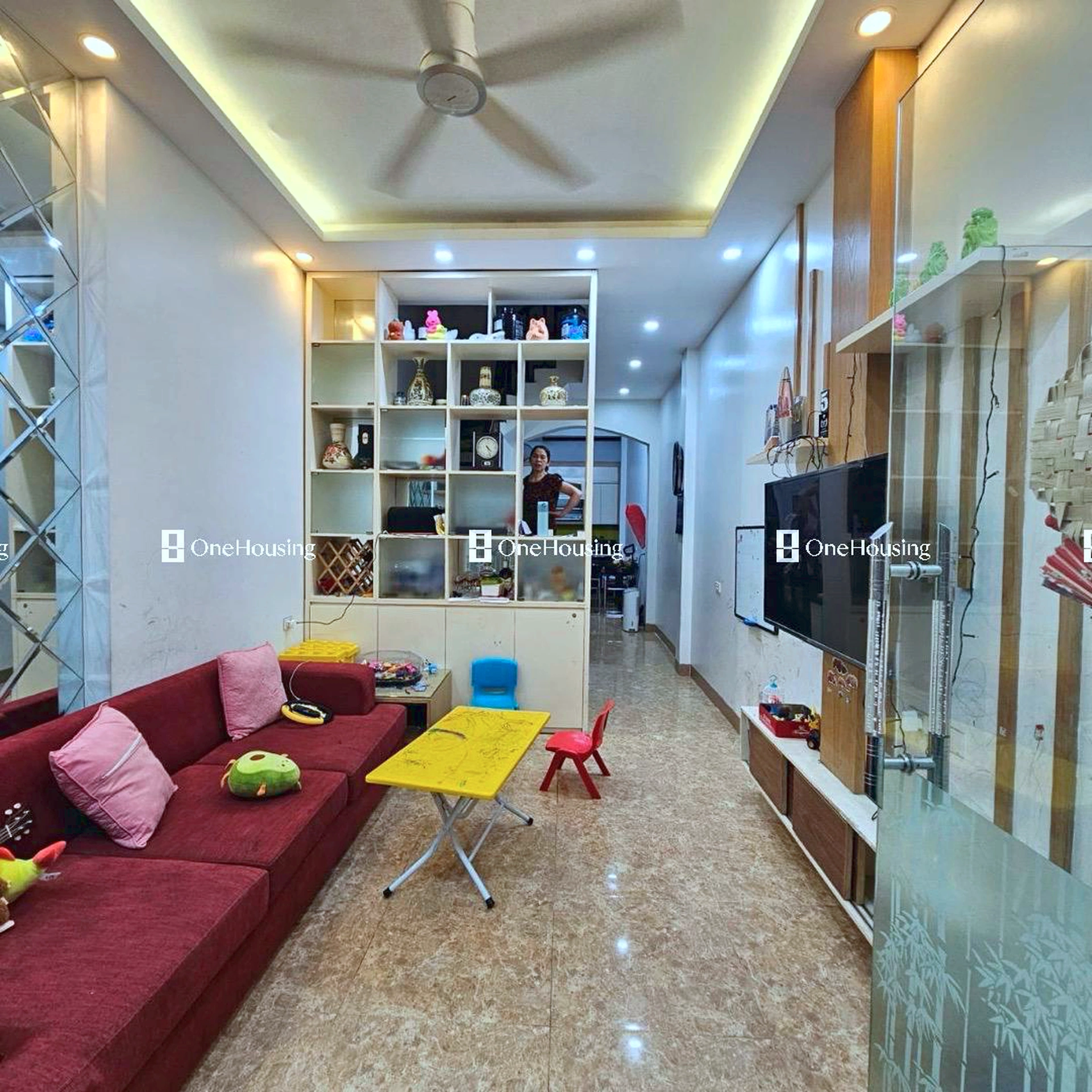 Onehousing image