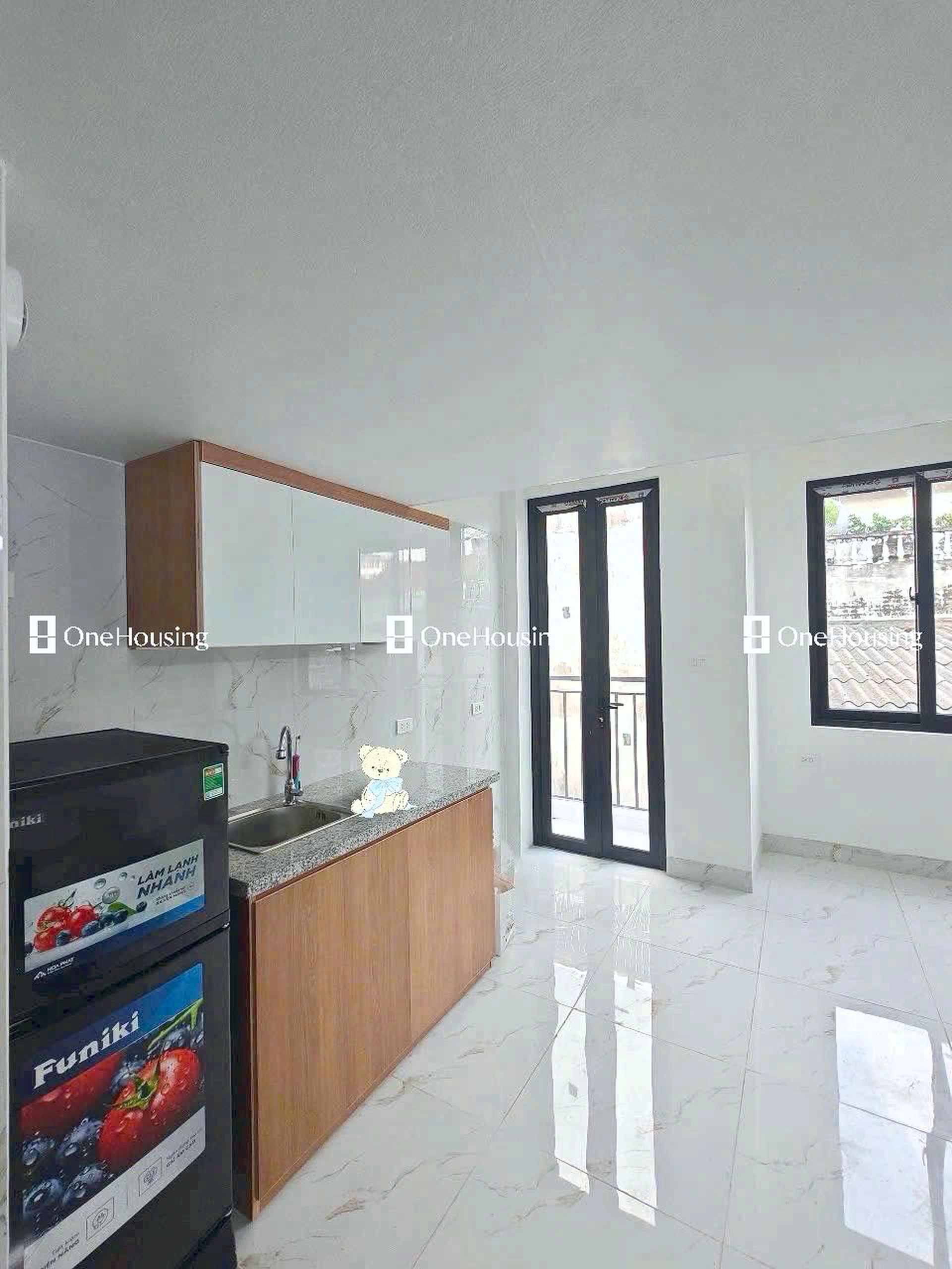 Nhà mặt ngõ cách Đội Cấn 100m, P. Ngọc Hà, Q. Ba Đình, TP. Hà Nội