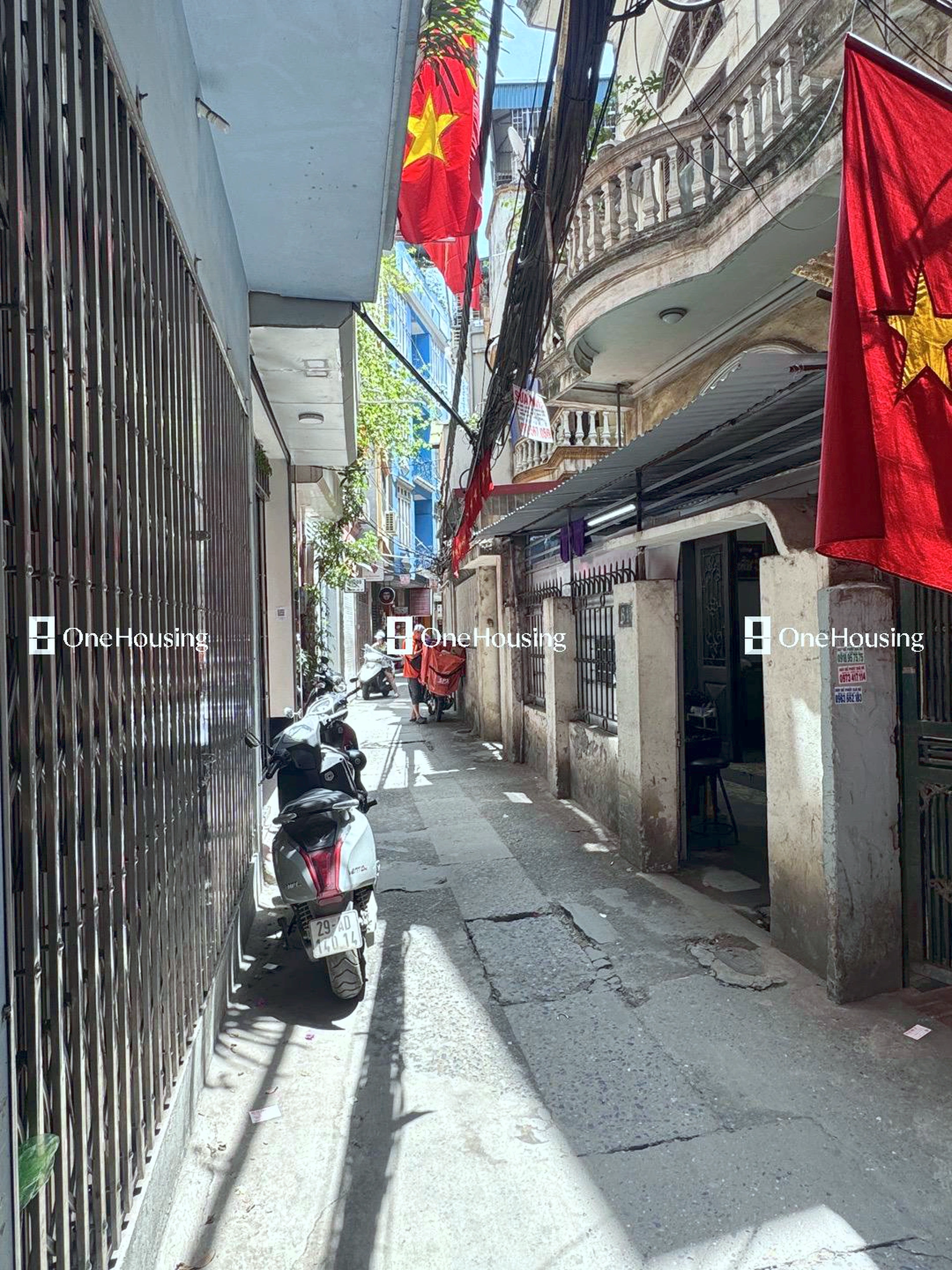 Onehousing image