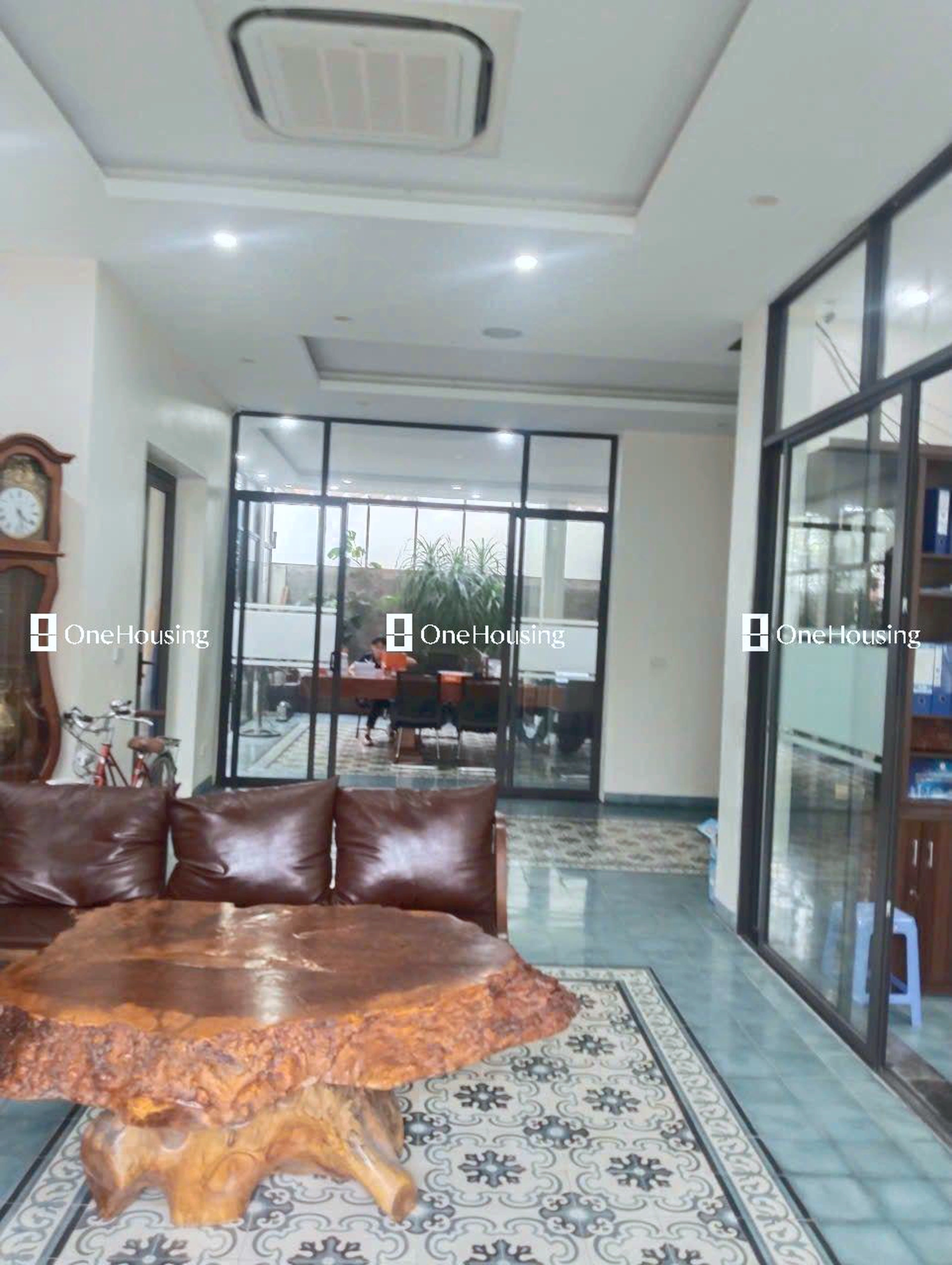 Nhà mặt phố Lê Trọng Tấn, P. Dương Nội, Q. Hà Đông, TP. Hà Nội