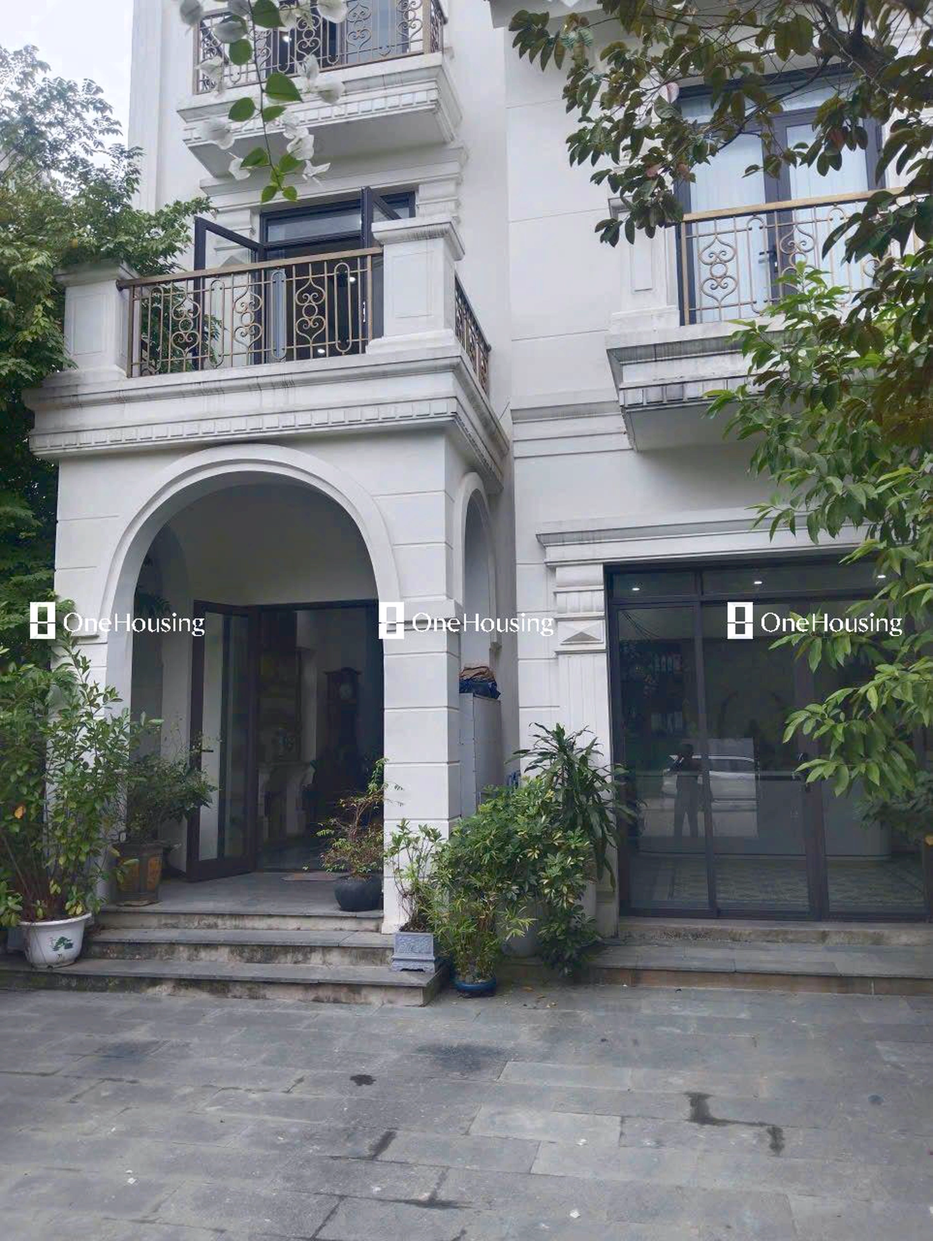 Nhà mặt phố Lê Trọng Tấn, P. Dương Nội, Q. Hà Đông, TP. Hà Nội