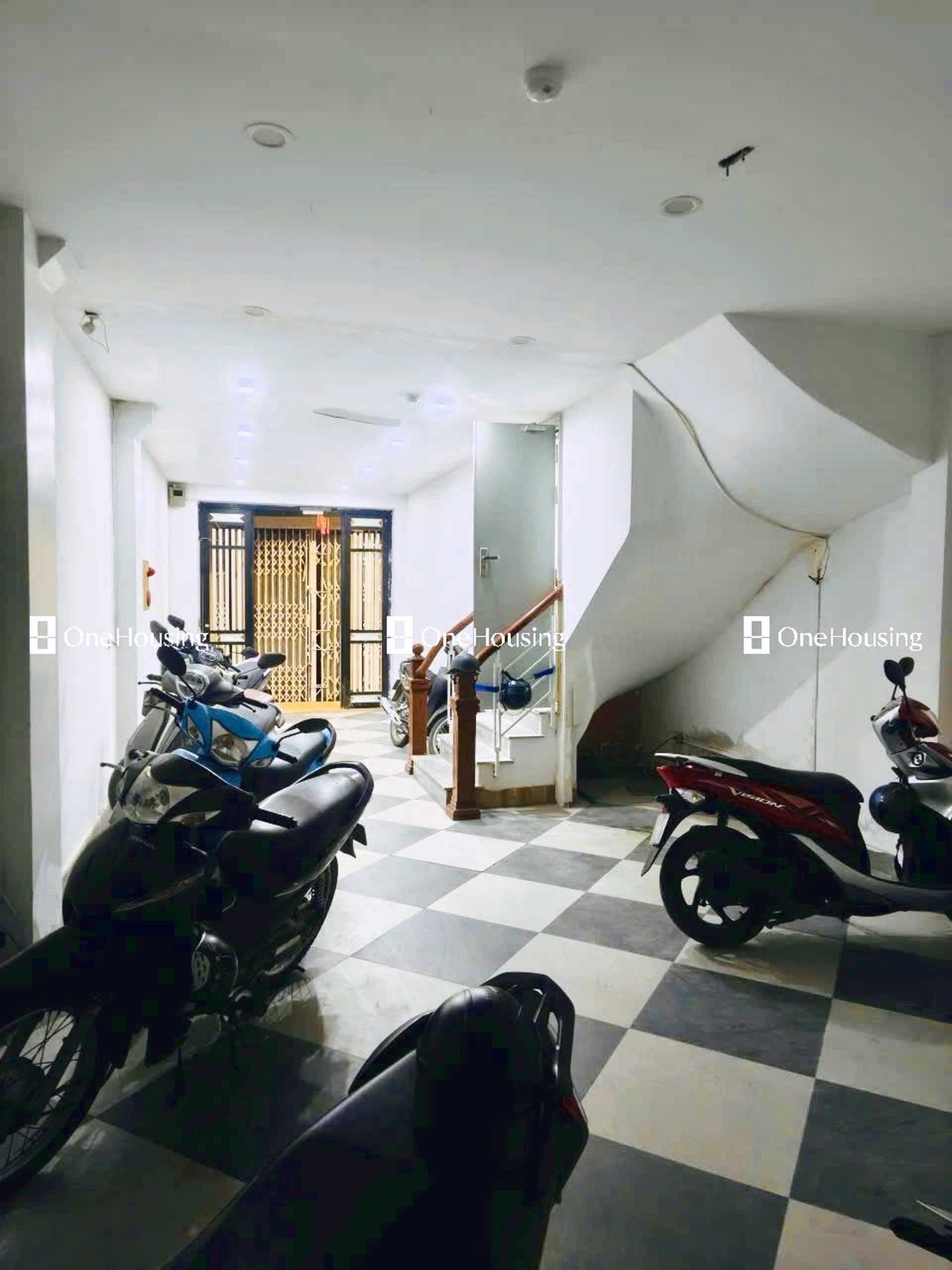 Nhà mặt ngõ cách Bùi Xương Trạch 472m, P. Khương Đình, Q. Thanh Xuân, TP. Hà Nội