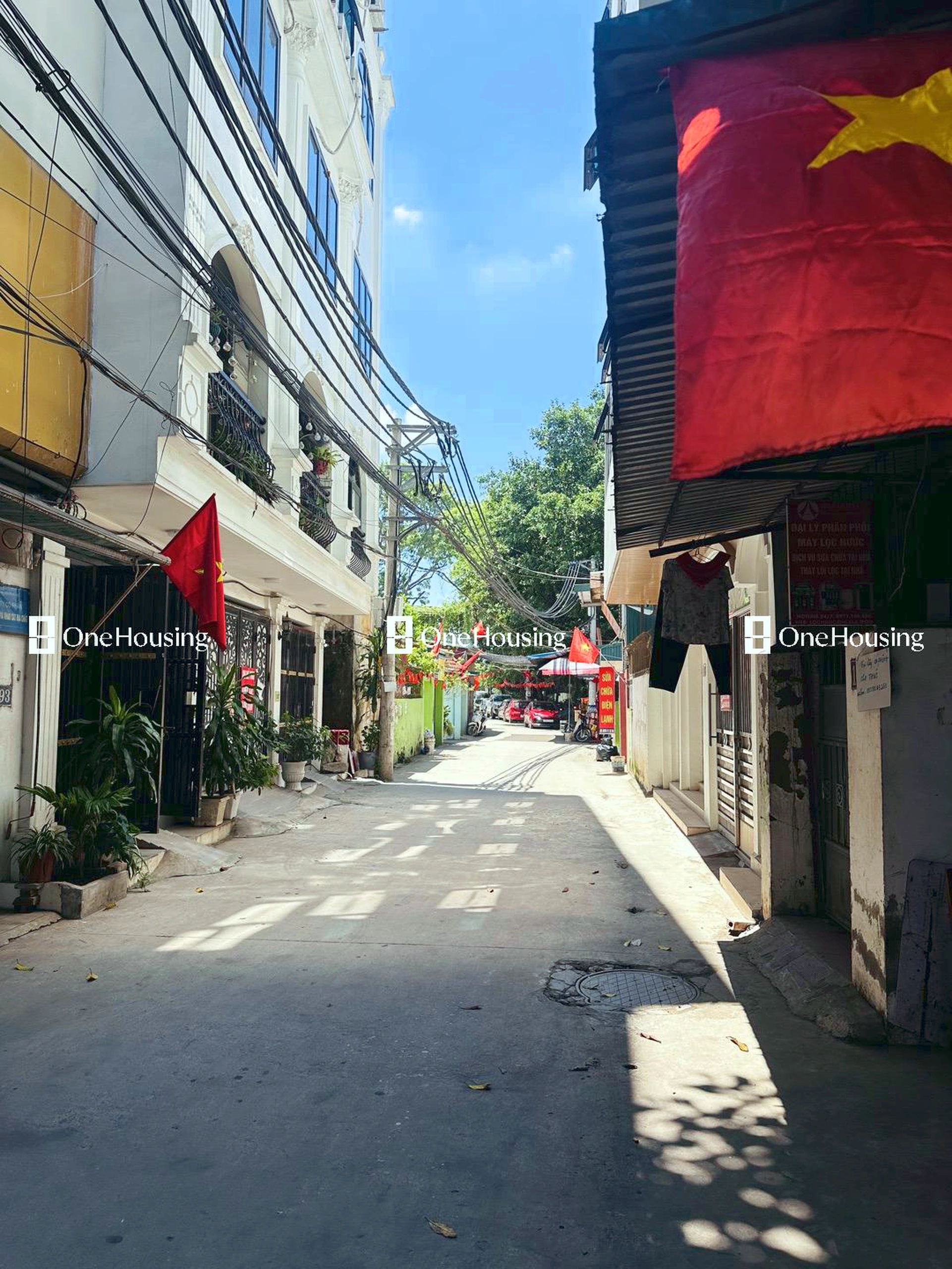 Onehousing image
