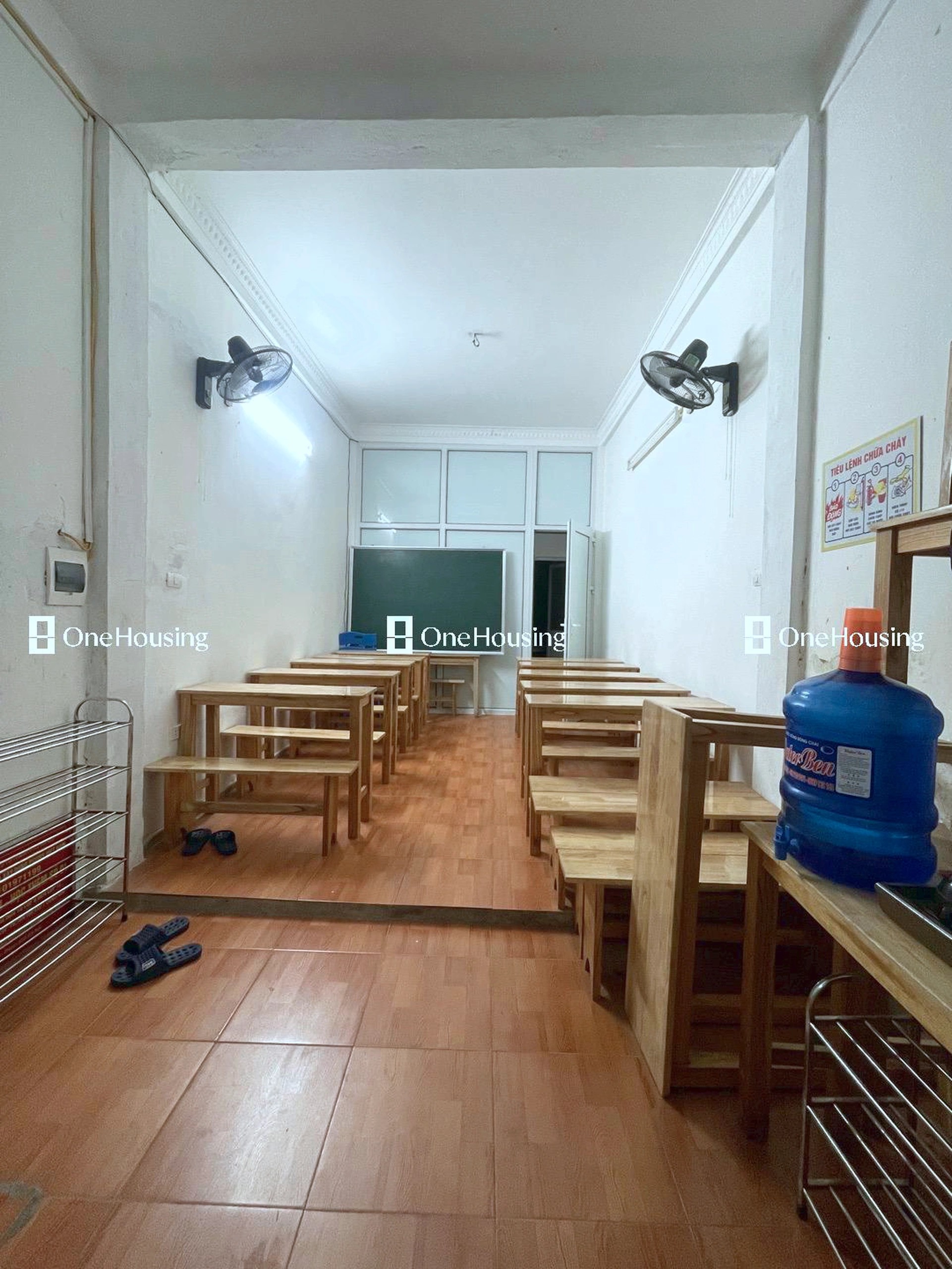 Nhà mặt ngõ cách Núi Trúc 50m, P. Kim Mã, Q. Ba Đình, TP. Hà Nội