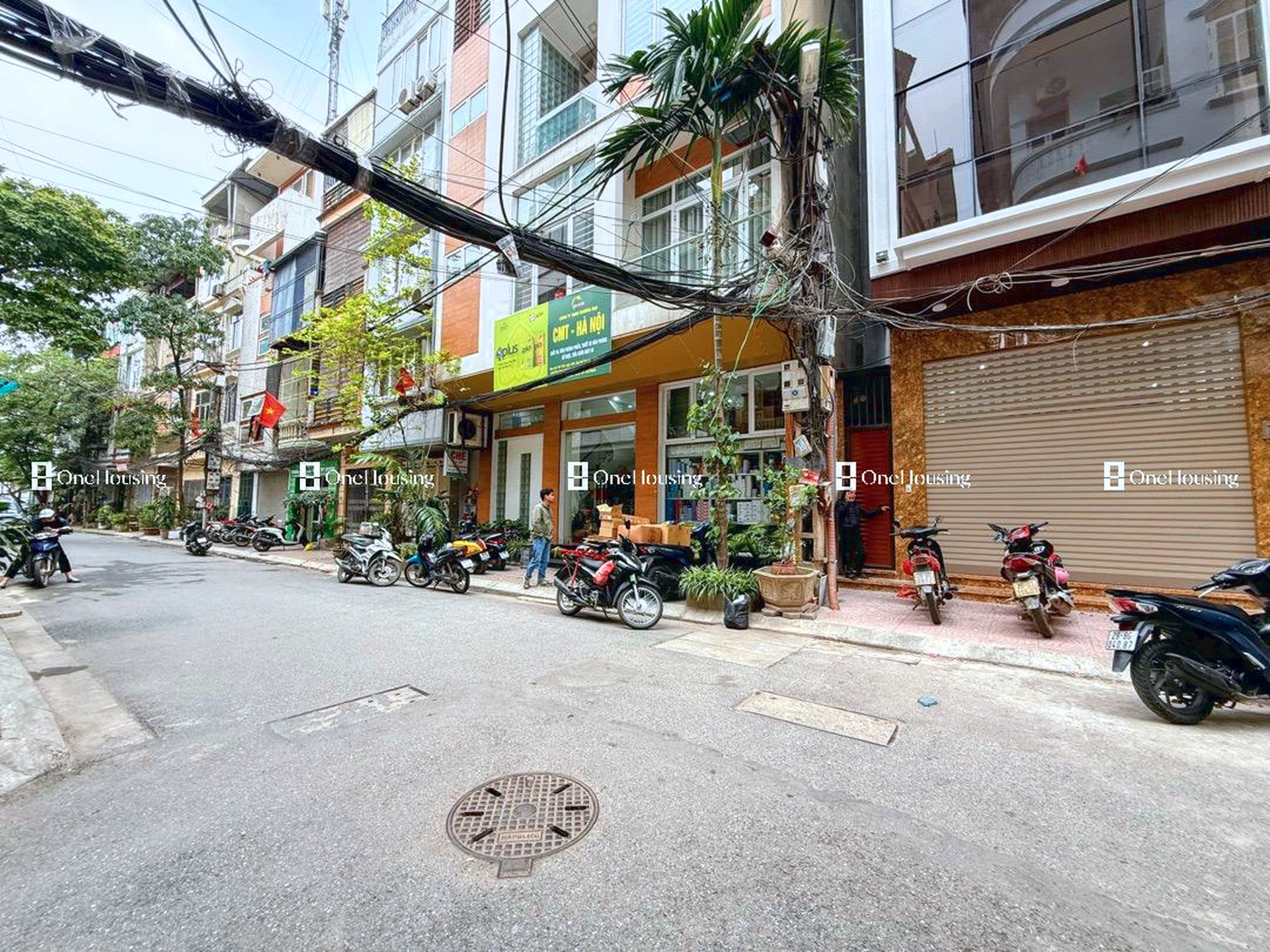 Onehousing image