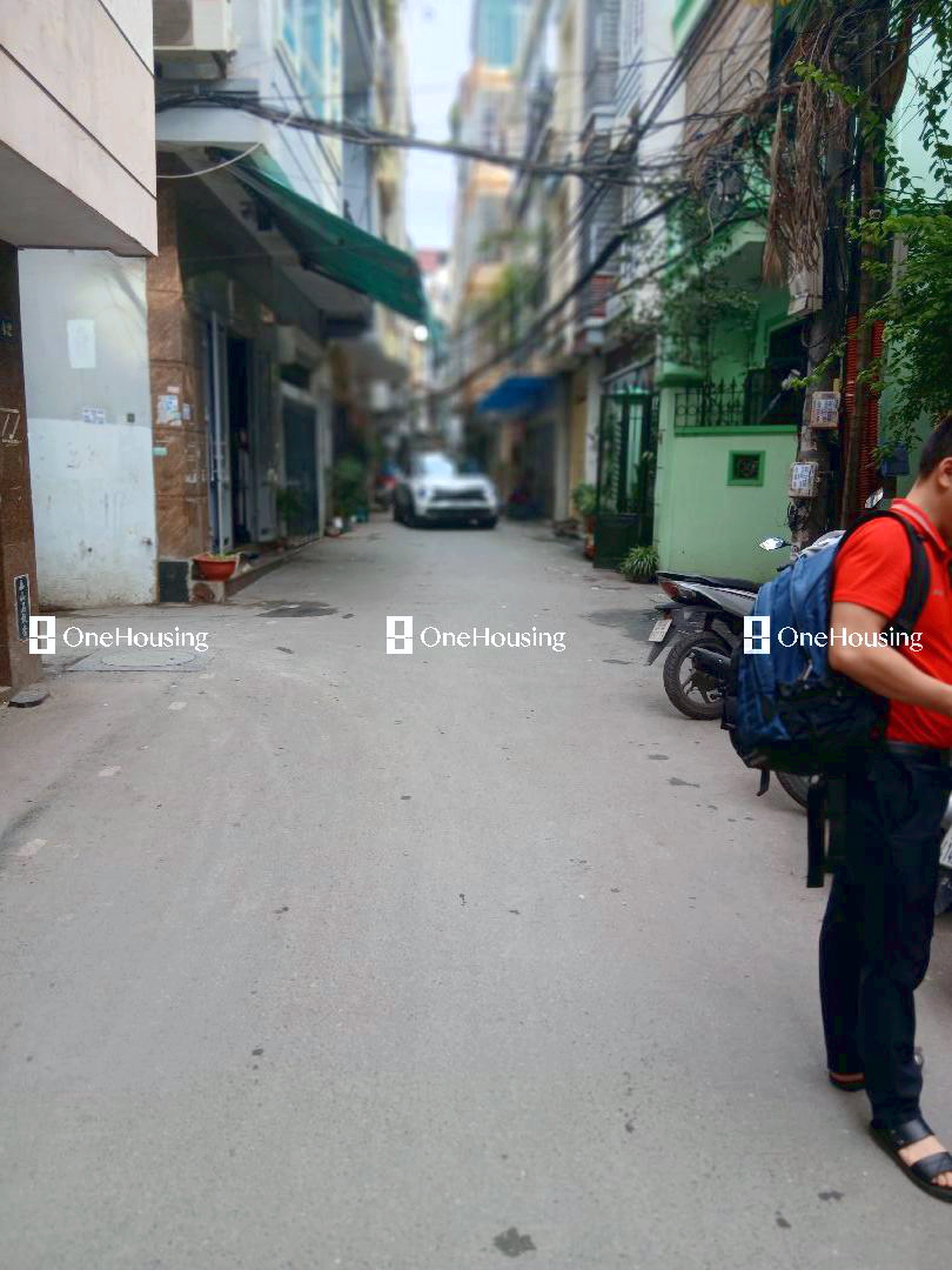 Onehousing image