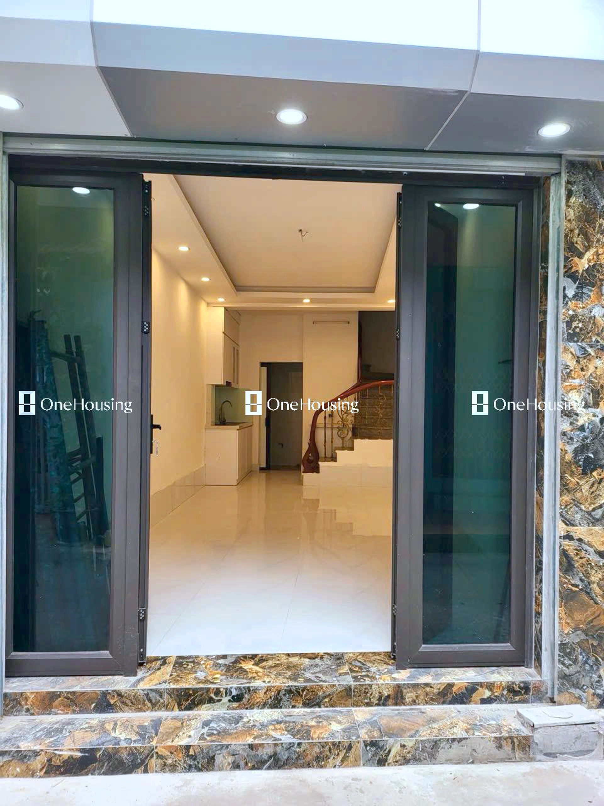 Nhà mặt ngõ cách Chiến Thắng 50m, P. La Khê, Q. Hà Đông, TP. Hà Nội