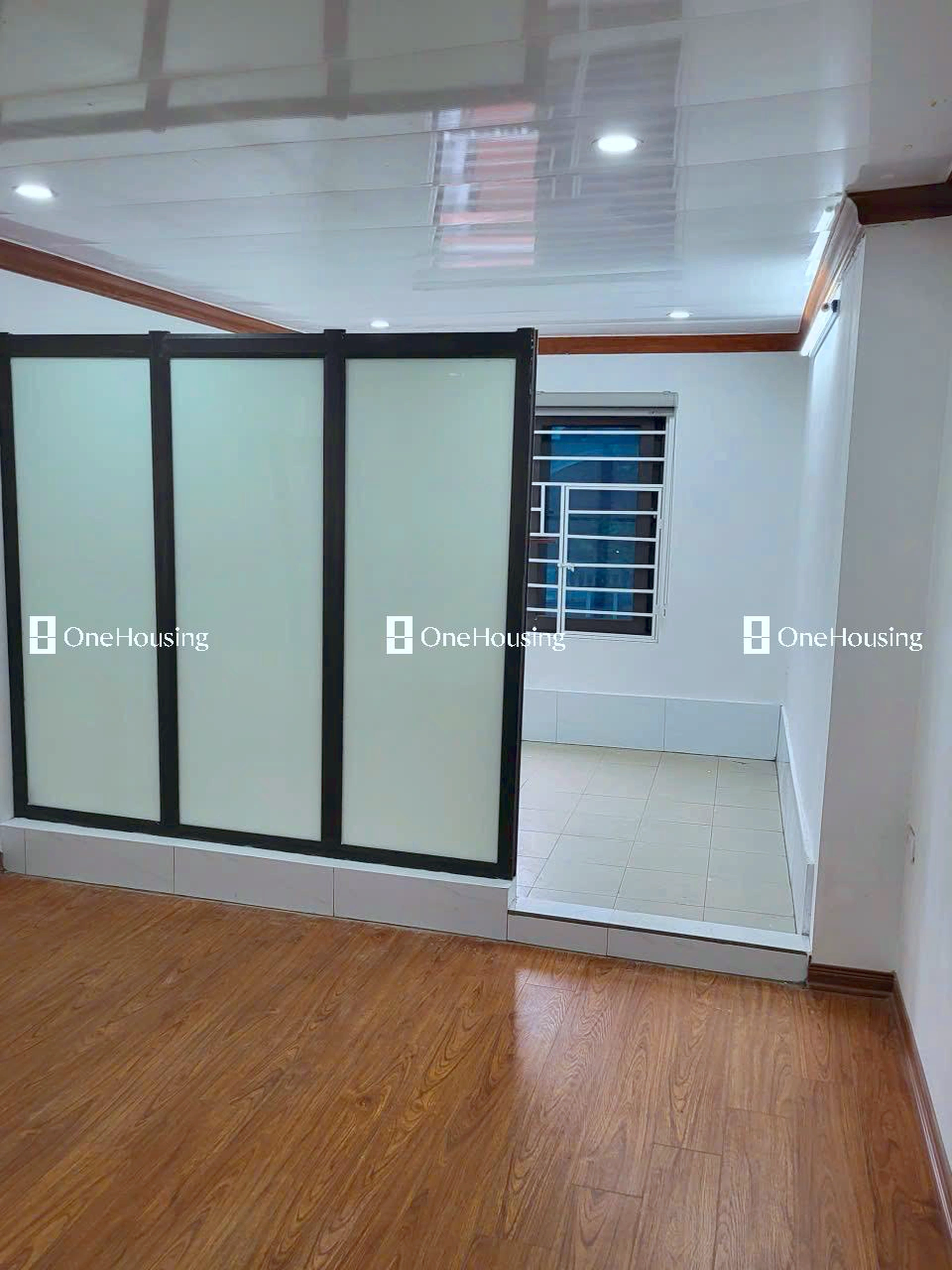 Nhà mặt ngõ cách Chiến Thắng 50m, P. La Khê, Q. Hà Đông, TP. Hà Nội